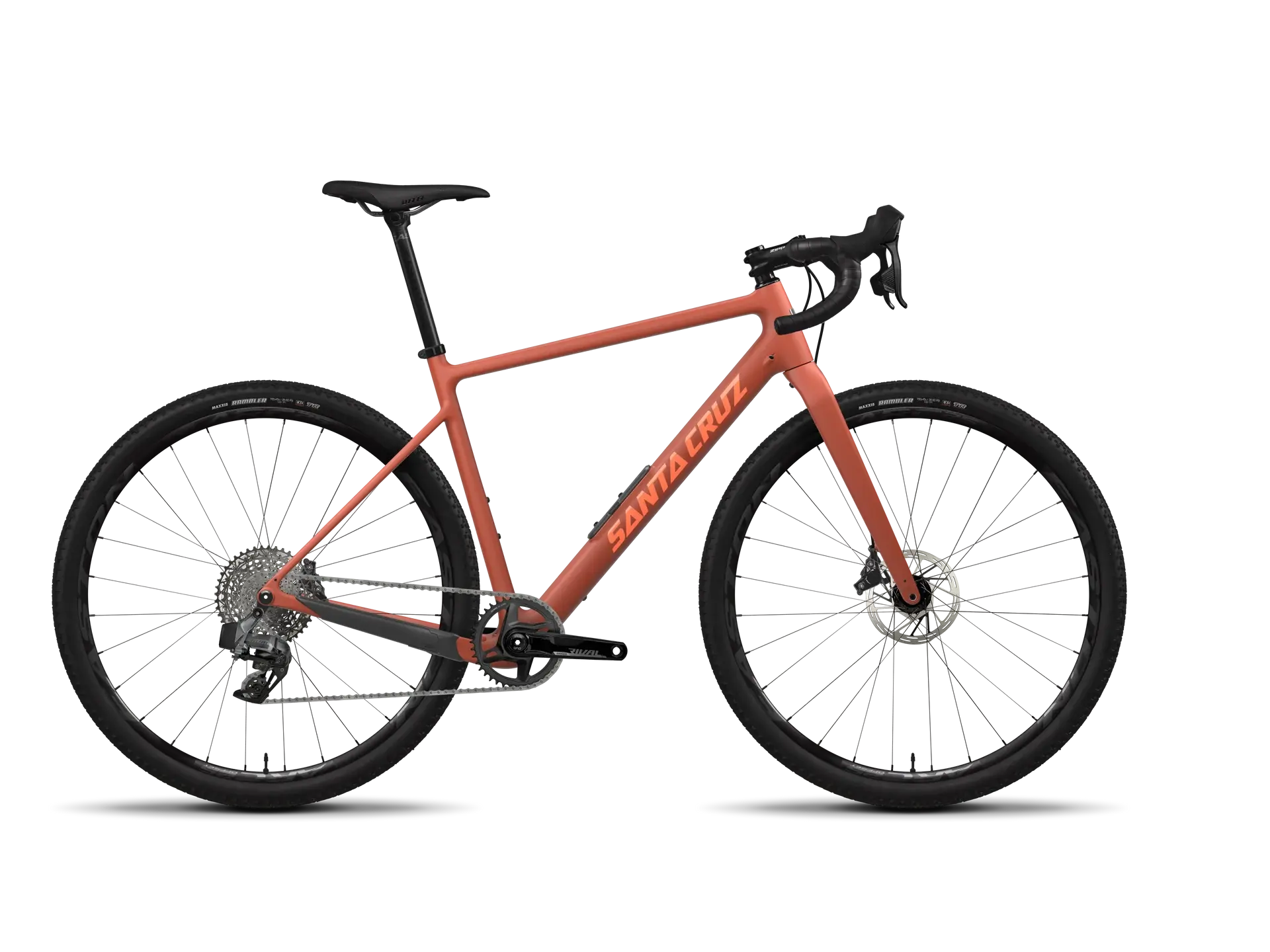 Stigmata 2024 Stigmata Rival 1x AXS