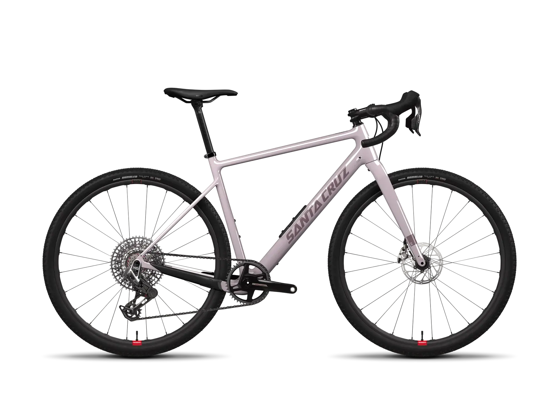 Stigmata 2025 Stigmata RF 1x RSV