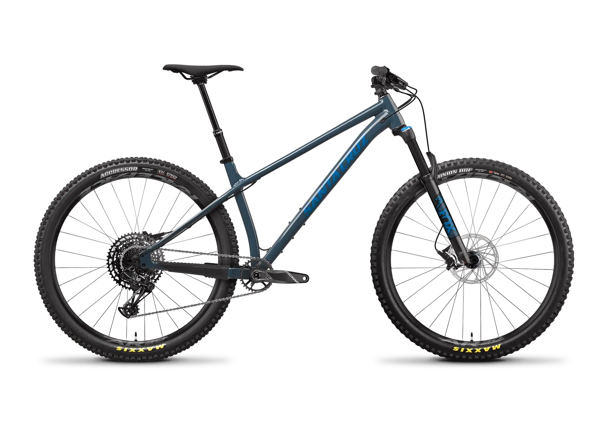 Chameleon R 2023