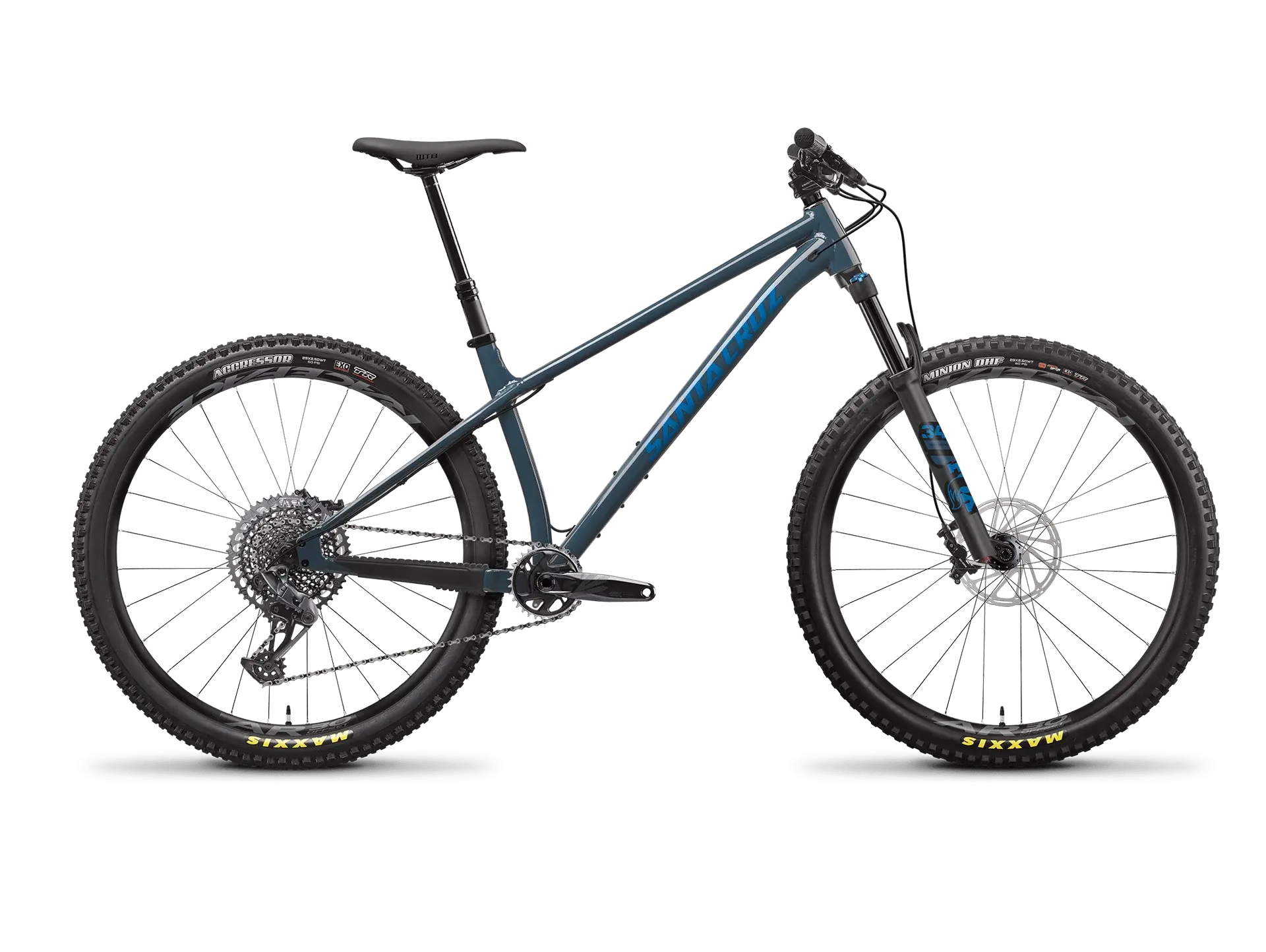 Chameleon S 2023