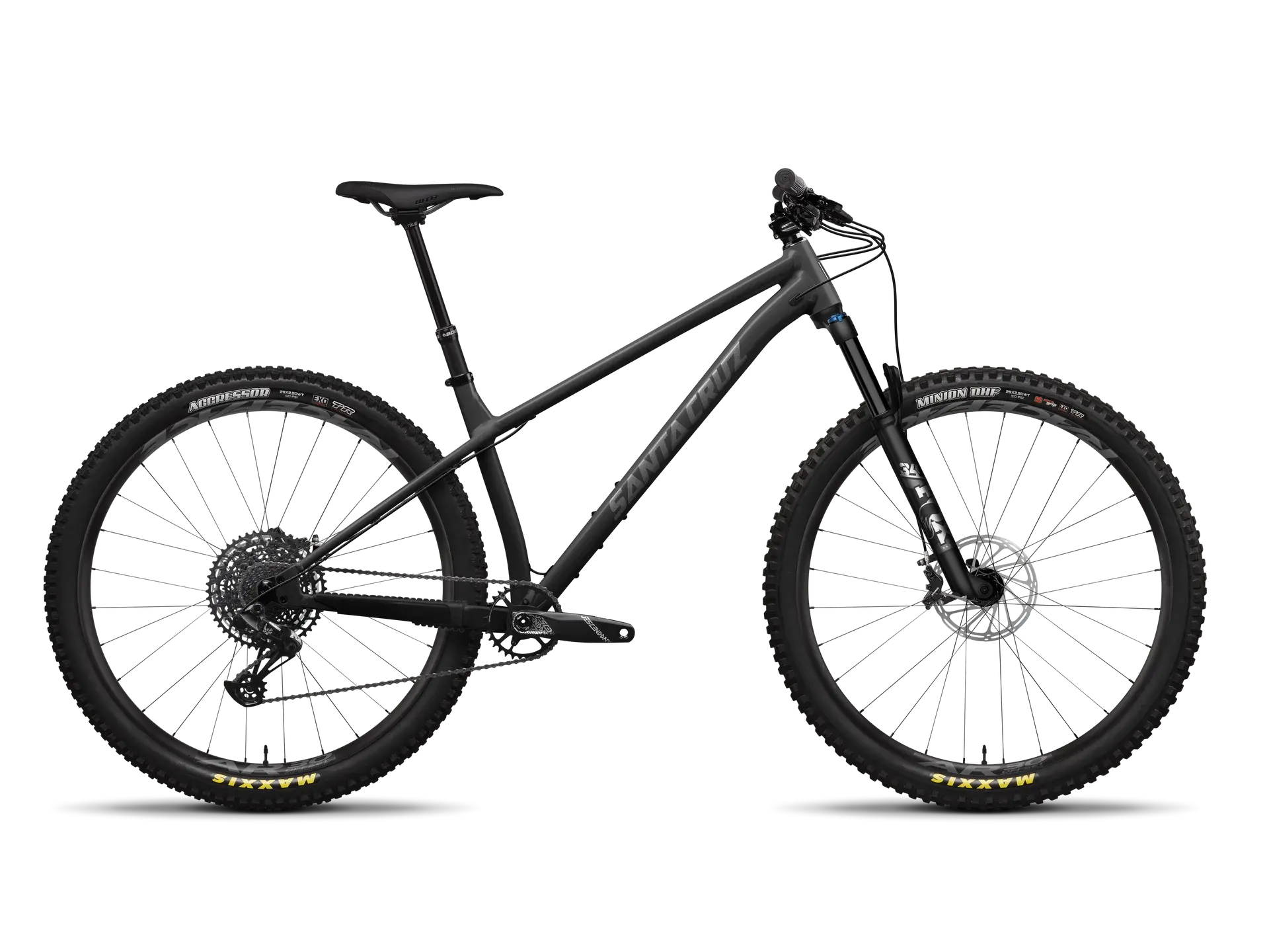 Chameleon R
