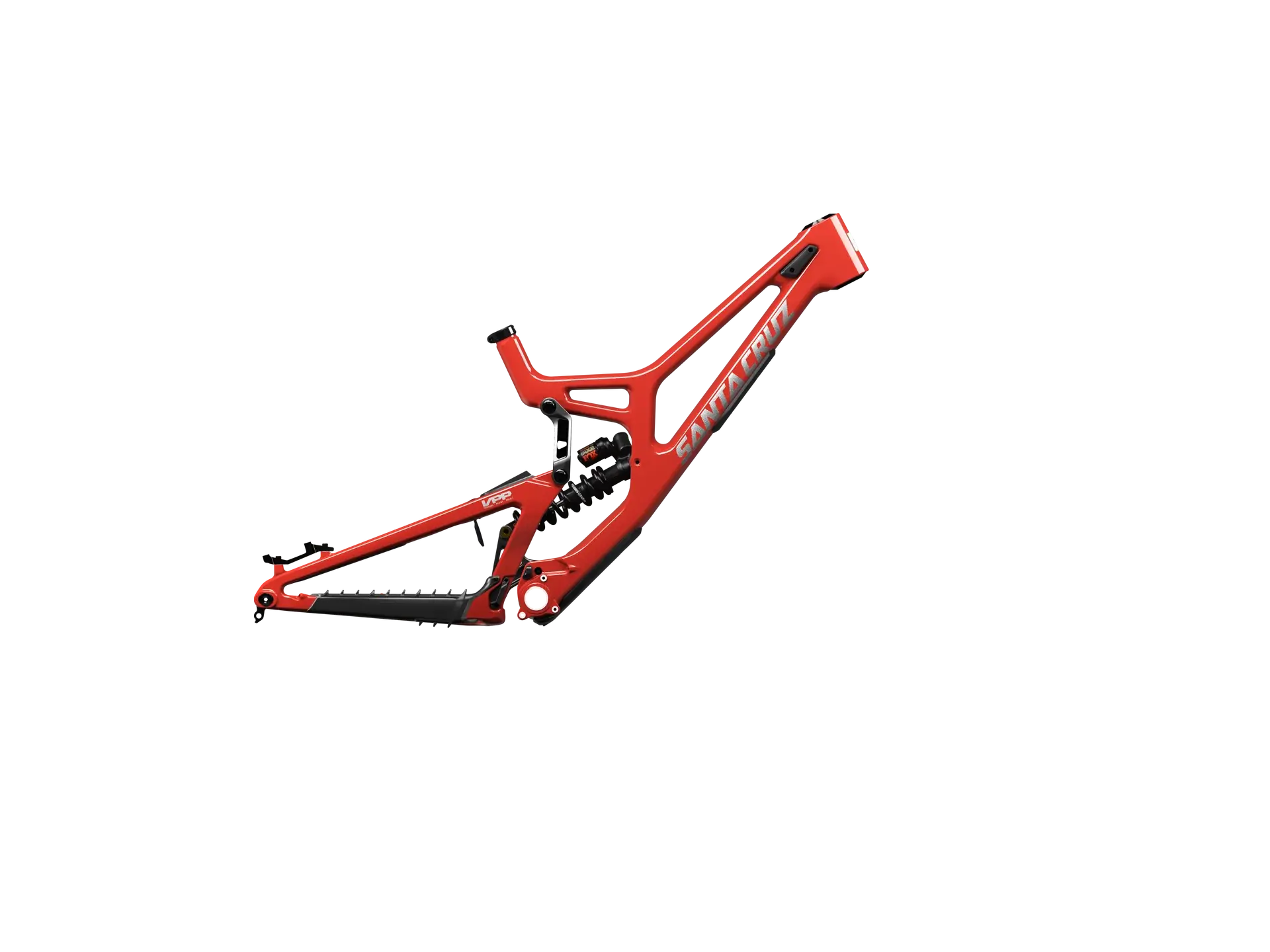 V-10 V10 Frame 2024
