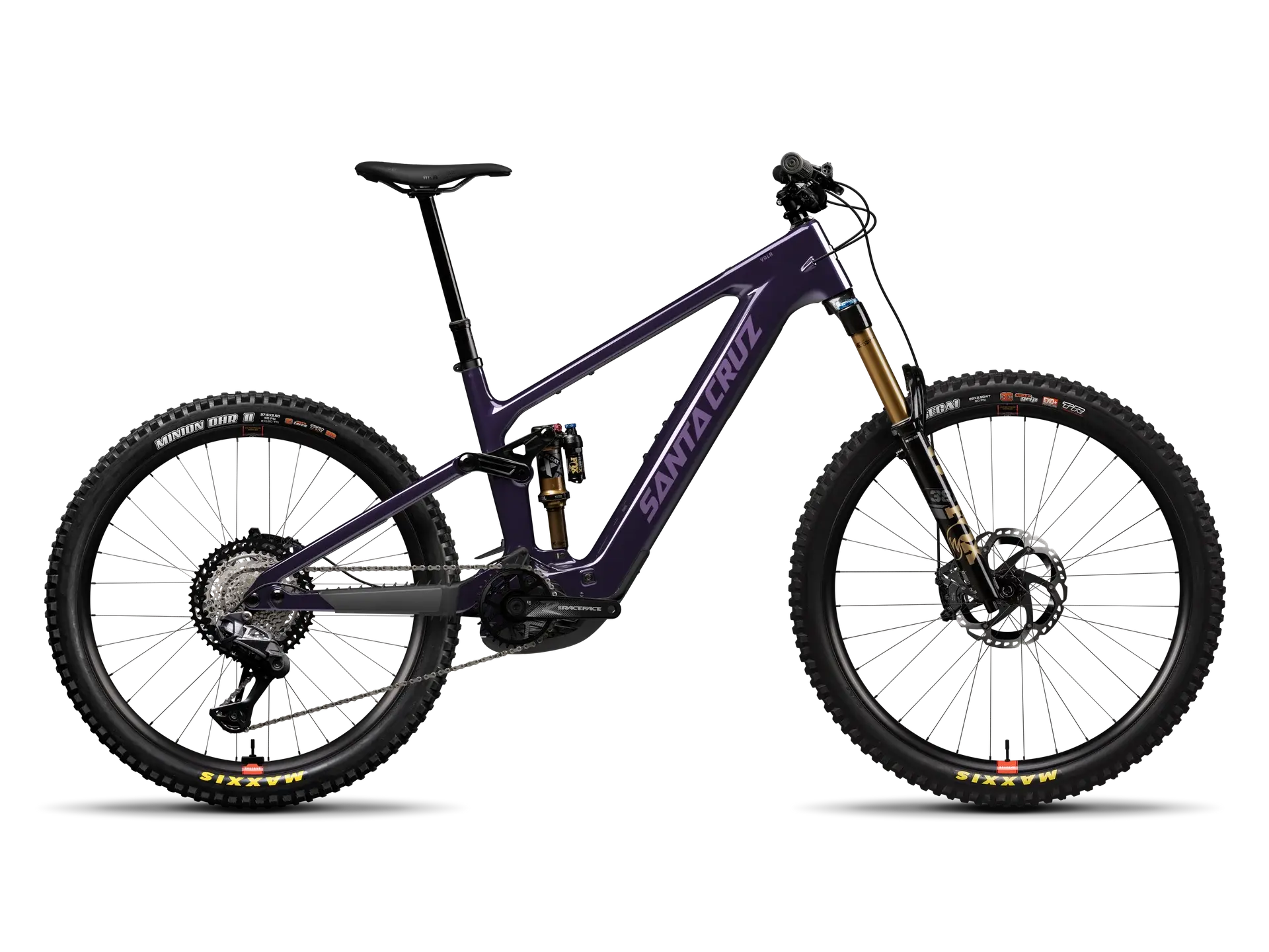 Vala XT Di2