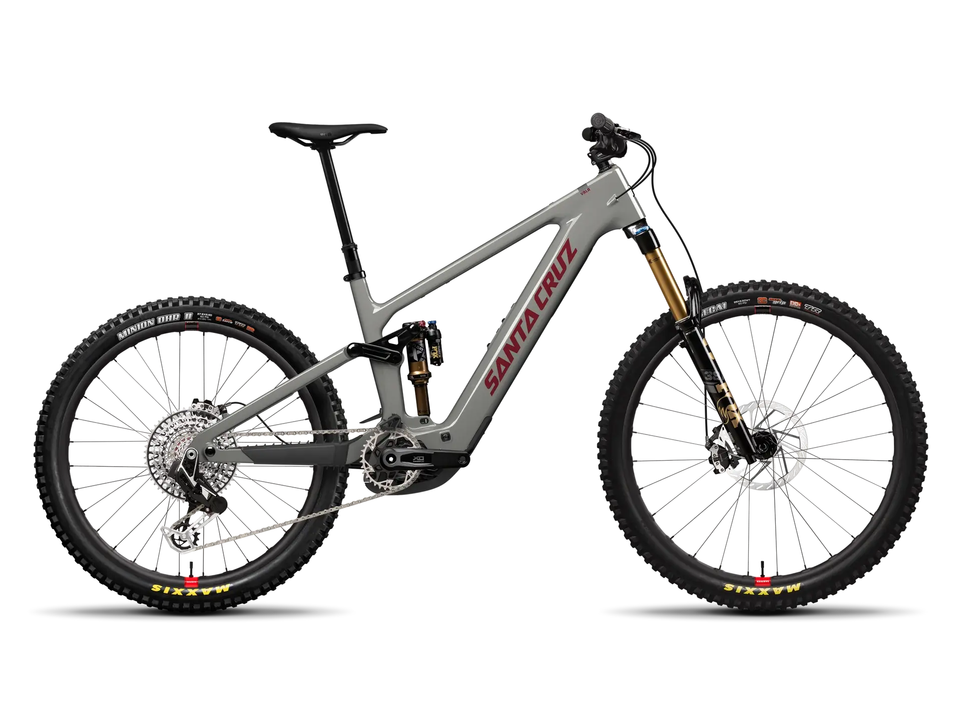 Vala XX AXS RSV