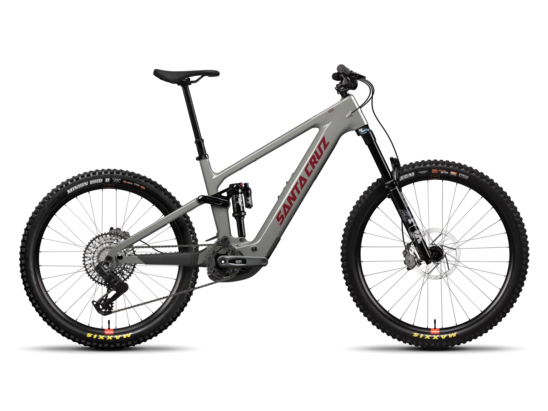 Vala GX AXS
