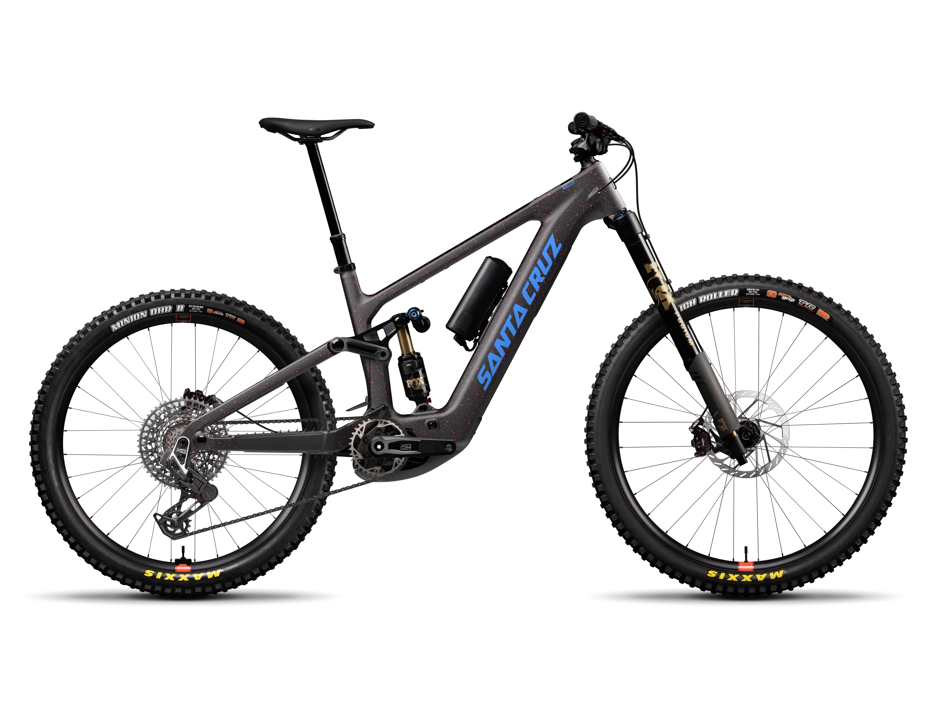 E-Mountain - E-Enduro thumbnail 2
