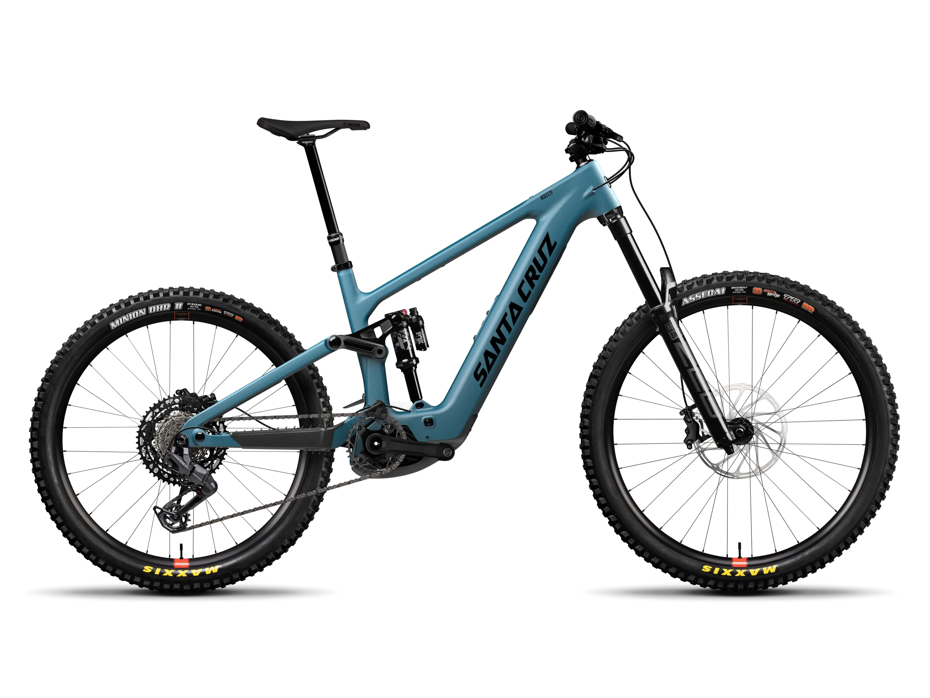 E-Mountain - E-Enduro thumbnail 2