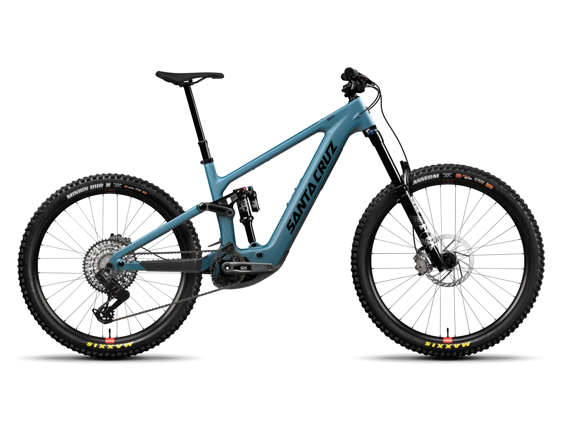 Bullit GX AXS