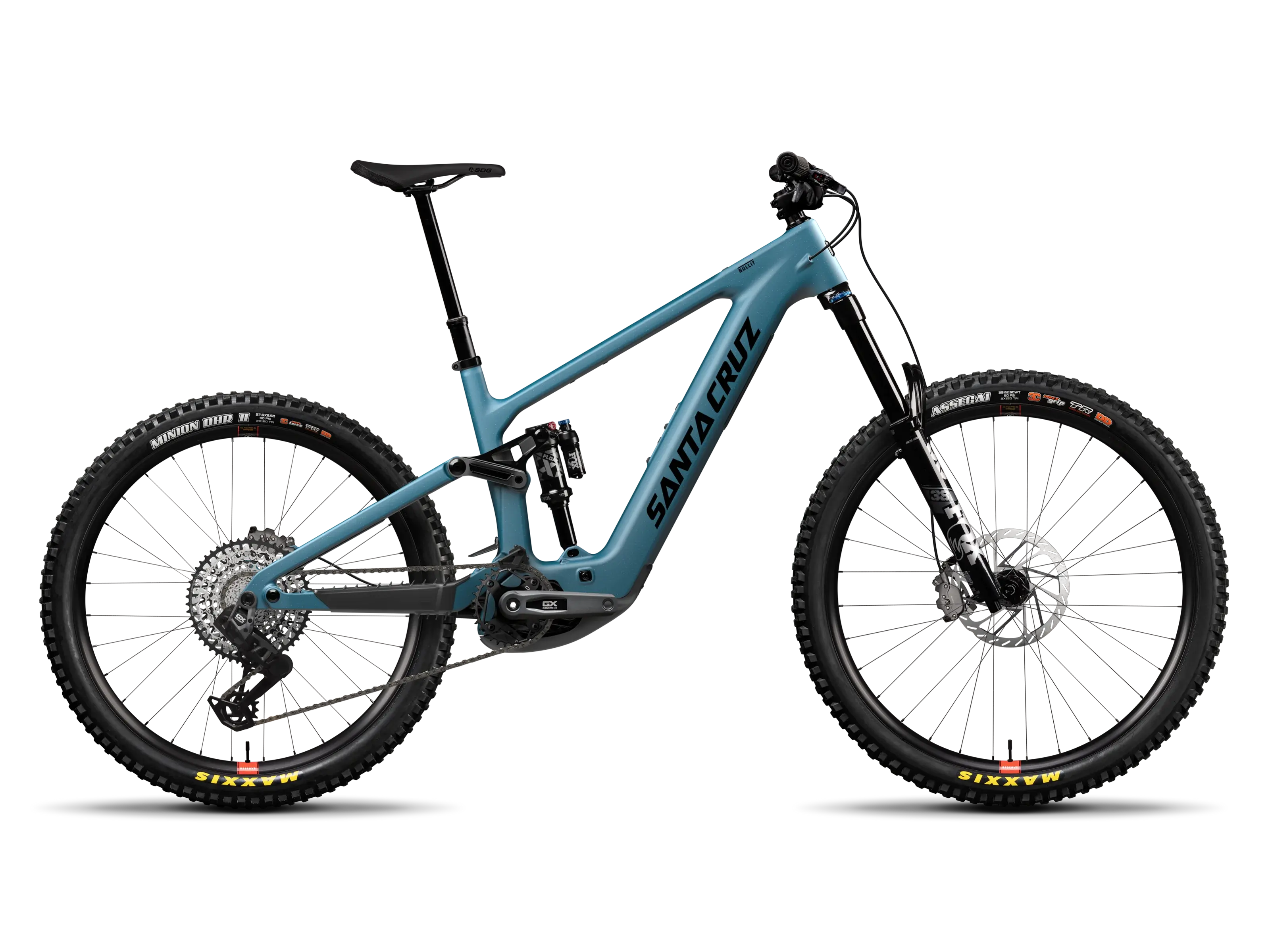 E-Mountain - E-Enduro thumbnail 2