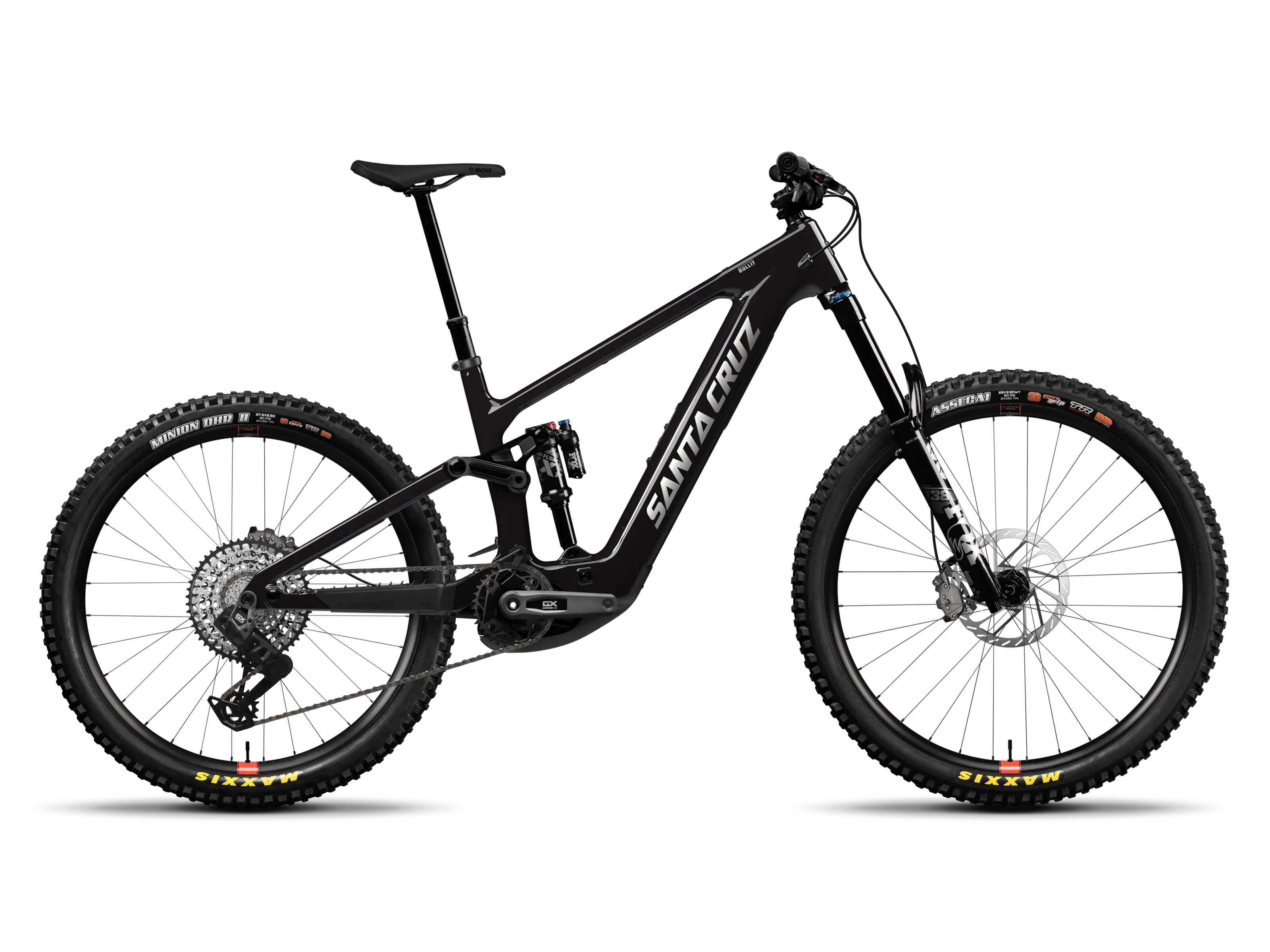 E-Mountain - E-Enduro thumbnail 3