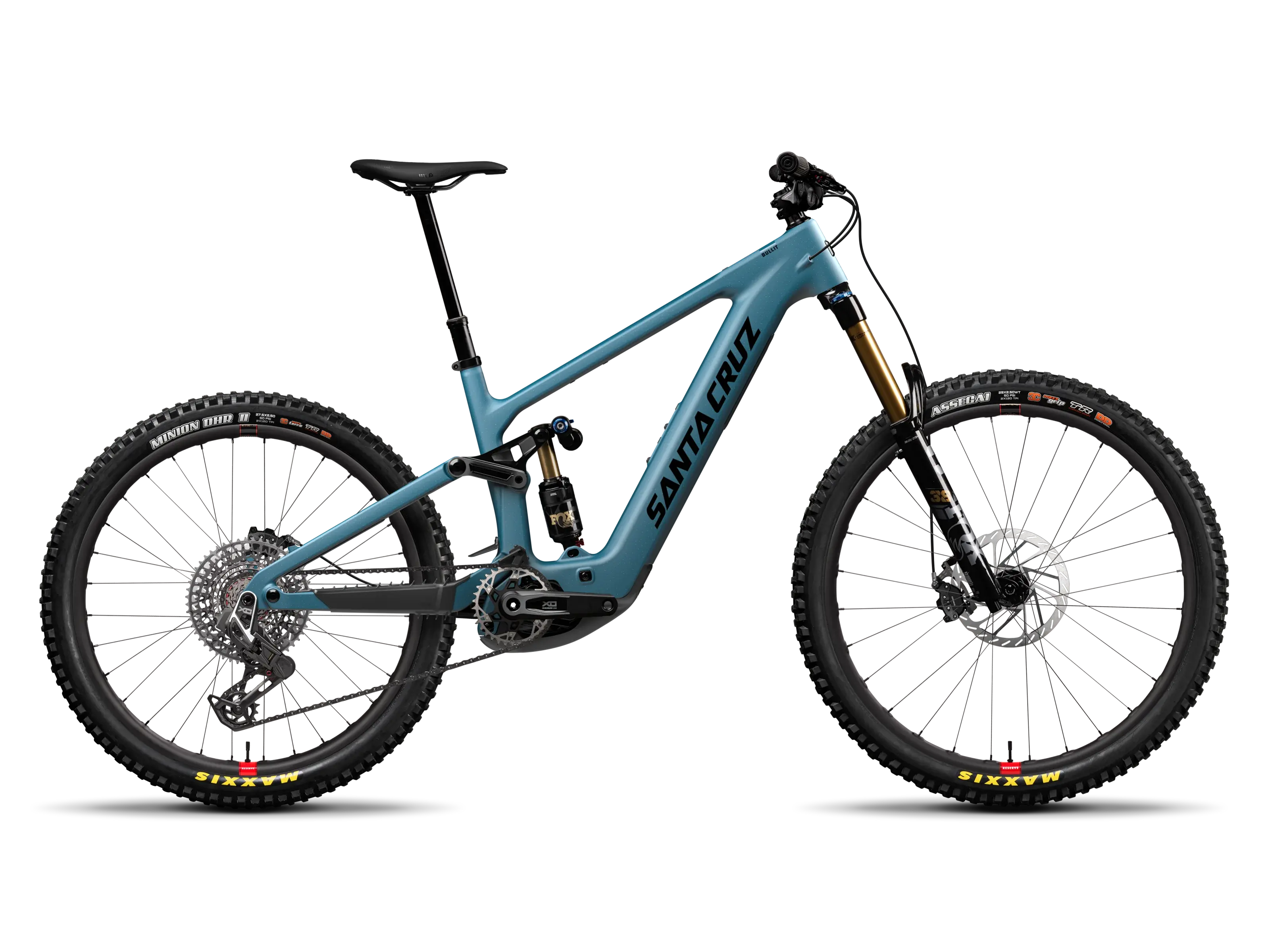 E-Mountain - E-Enduro thumbnail 3