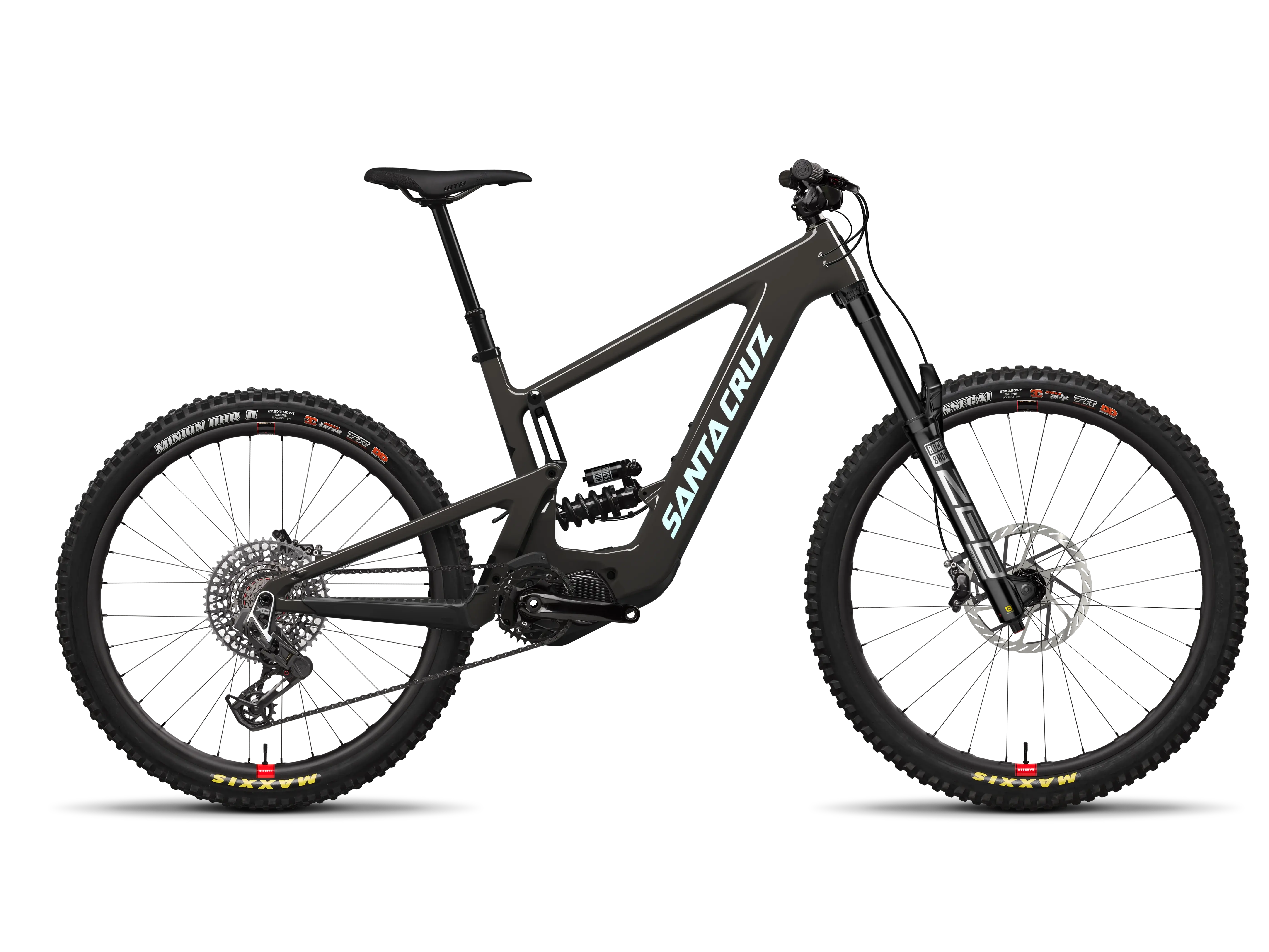 E-Mountain - E-Enduro thumbnail 3