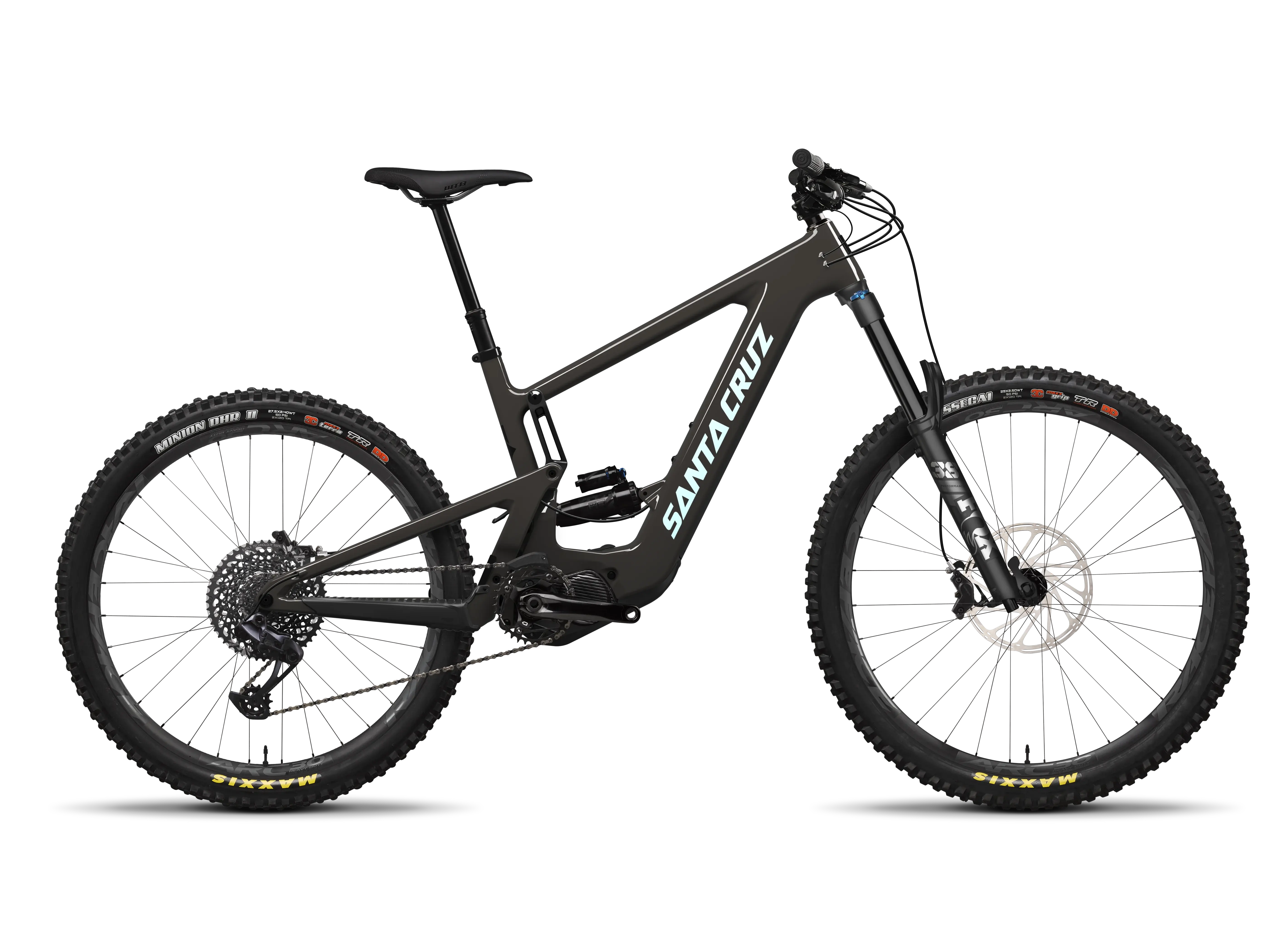 E-Mountain - E-Enduro thumbnail 2