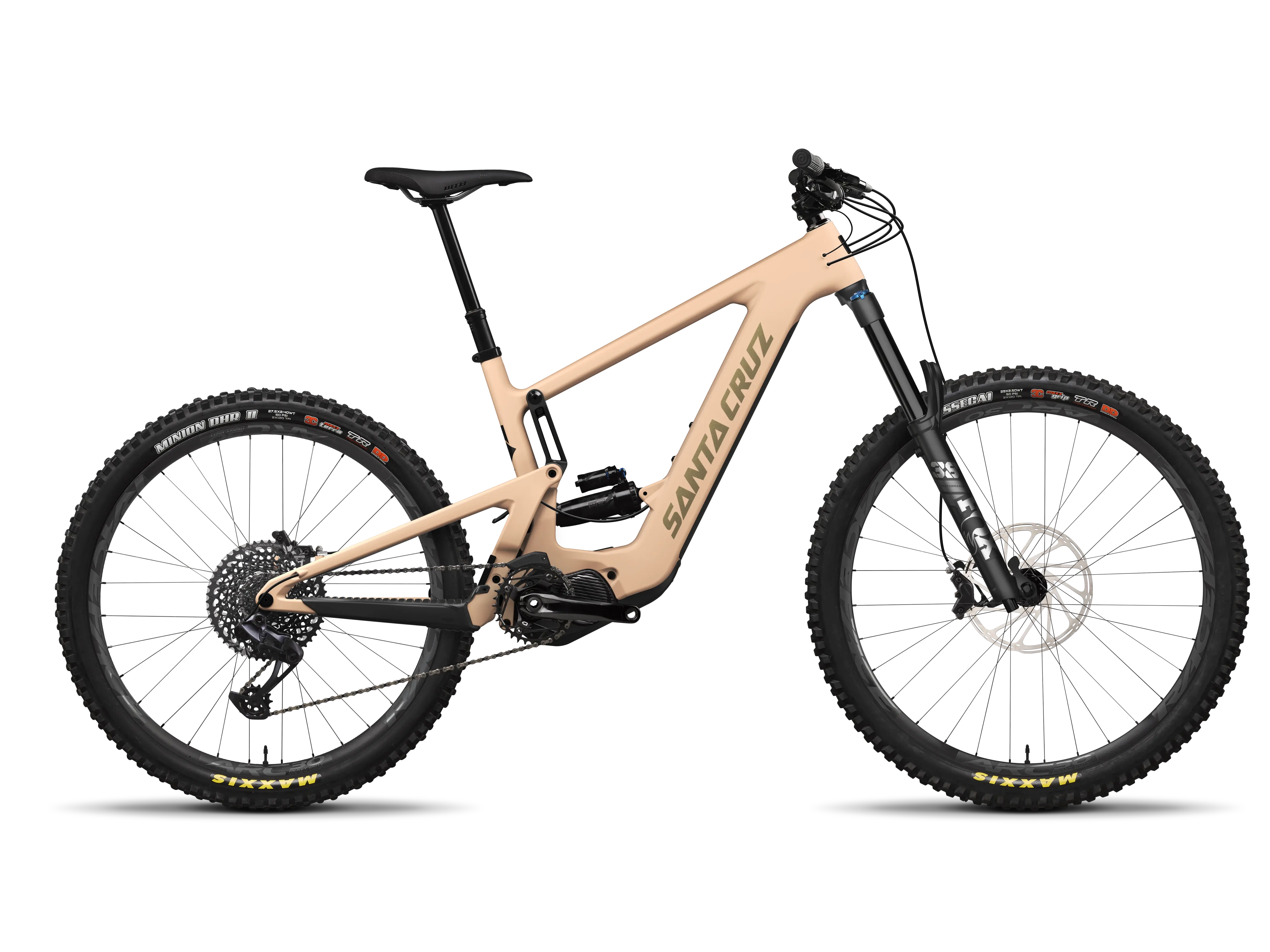 E-Mountain - E-Enduro thumbnail 3