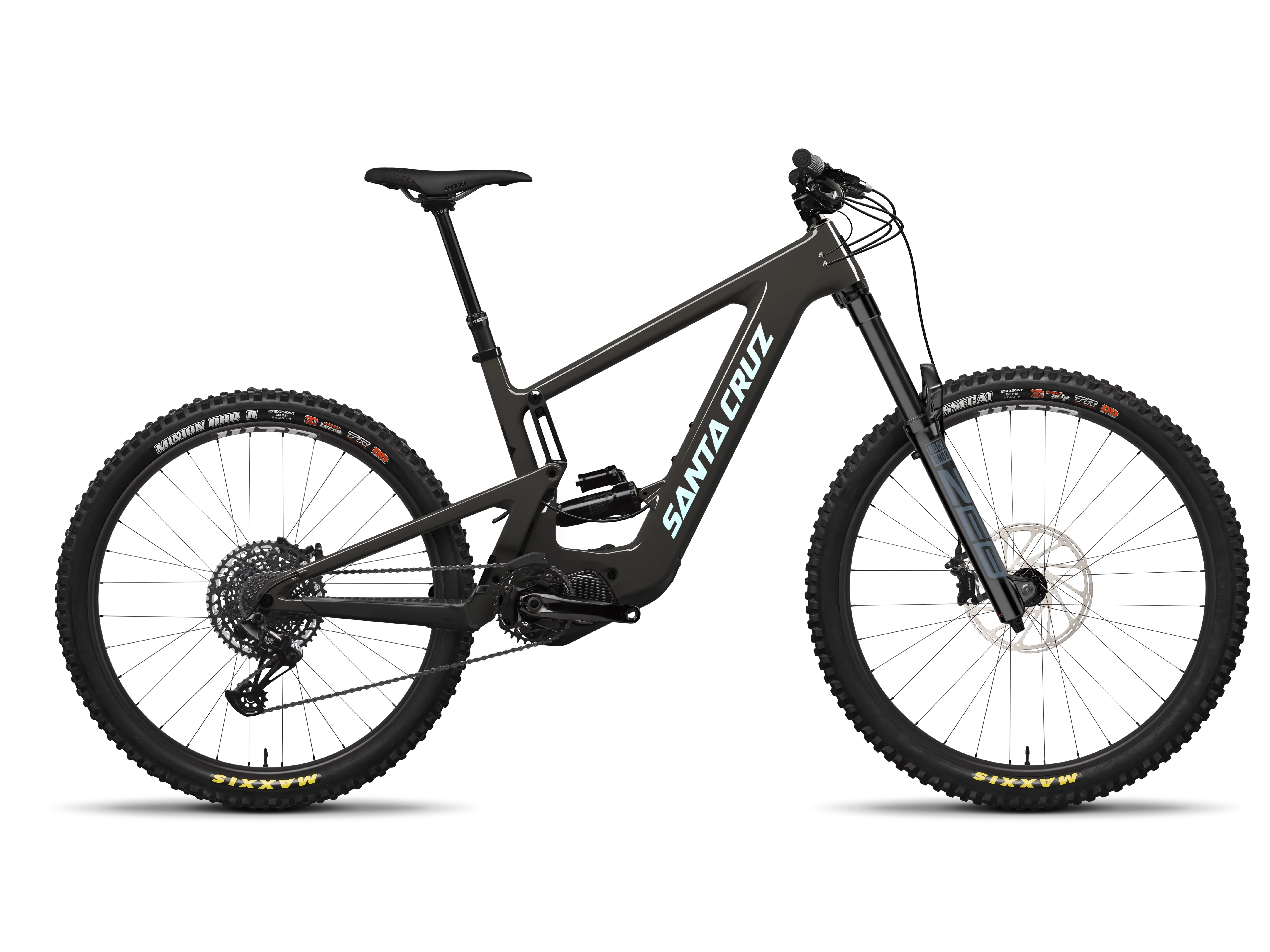 E-Mountain - E-Enduro thumbnail 2