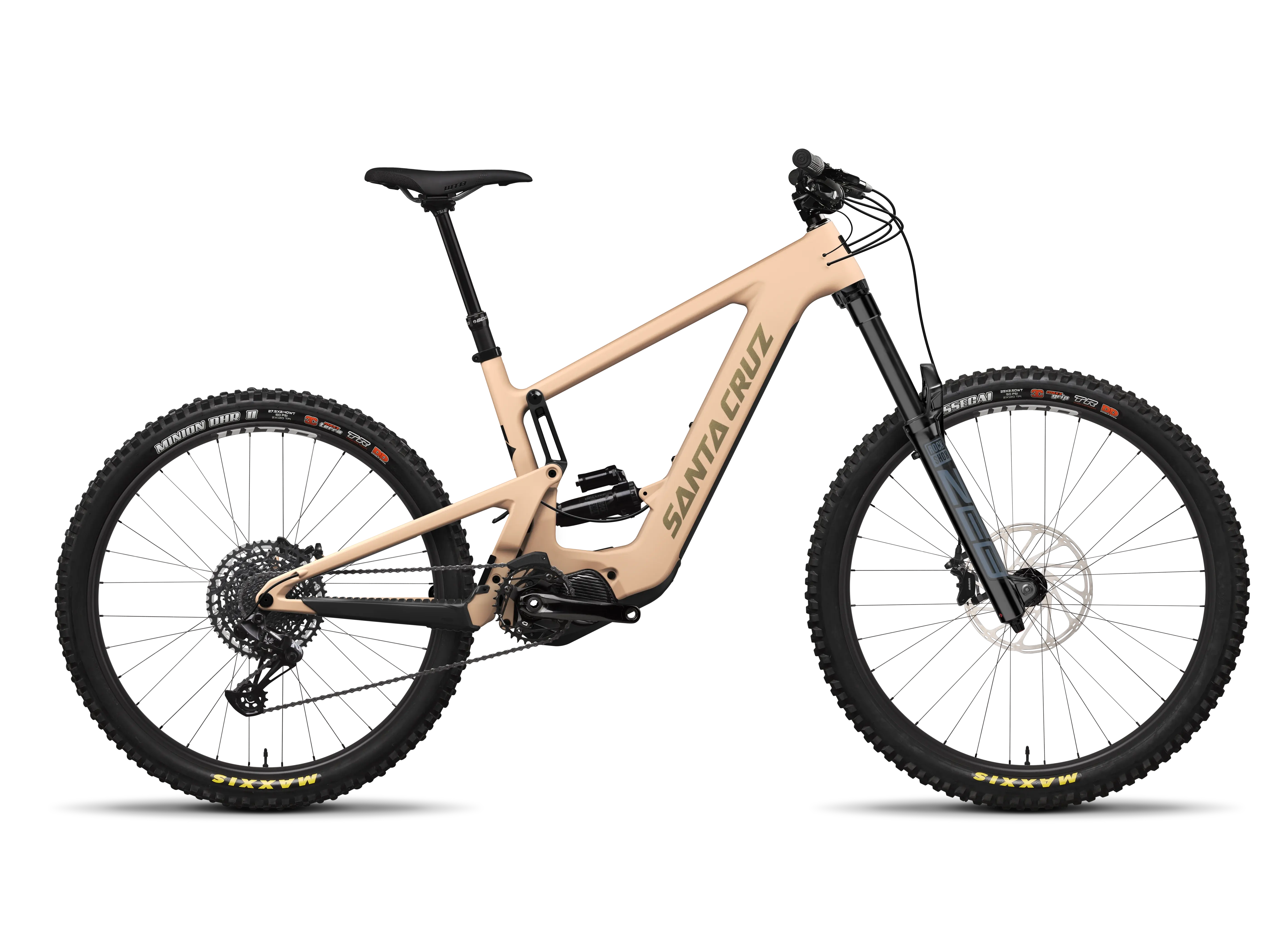 E-Mountain - E-Enduro thumbnail 3