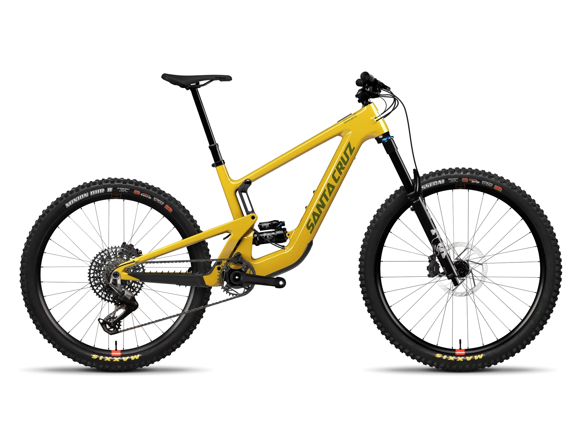 Heckler SL 90