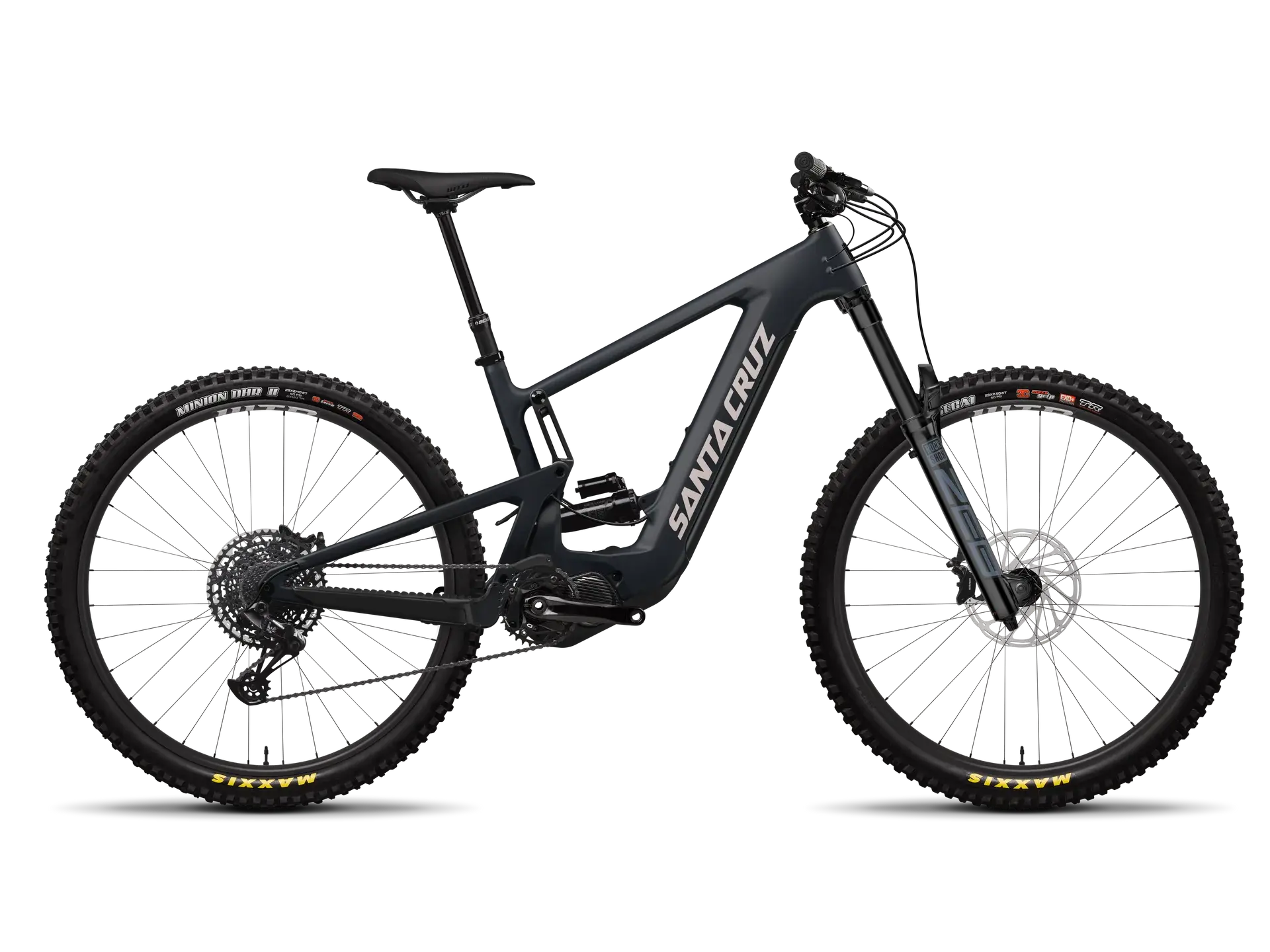 Heckler R 2024