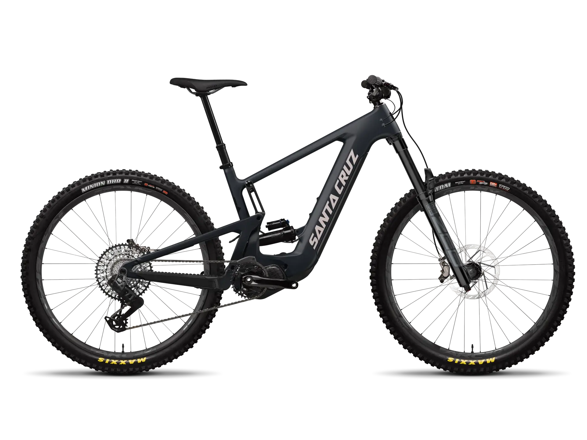 Heckler GX AXS 2024