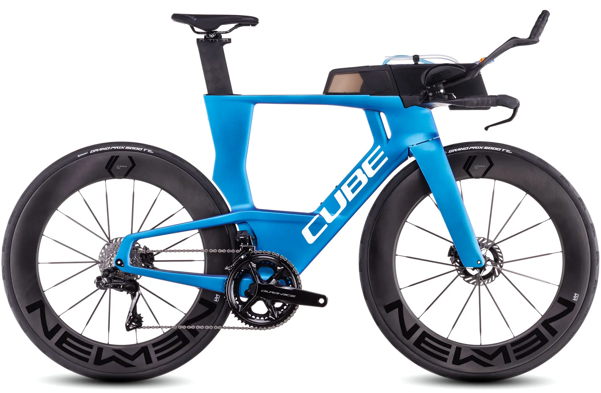 Triathlon & Time Trial thumbnail 2