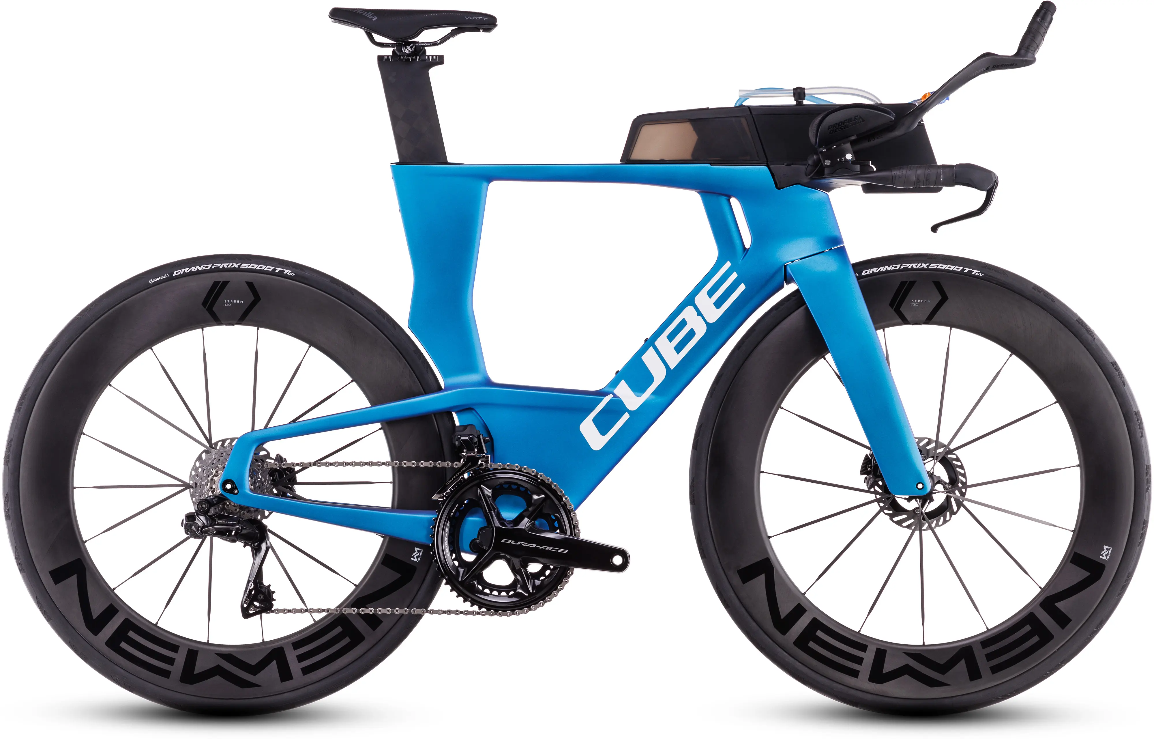 Triathlon & Time Trial thumbnail 3