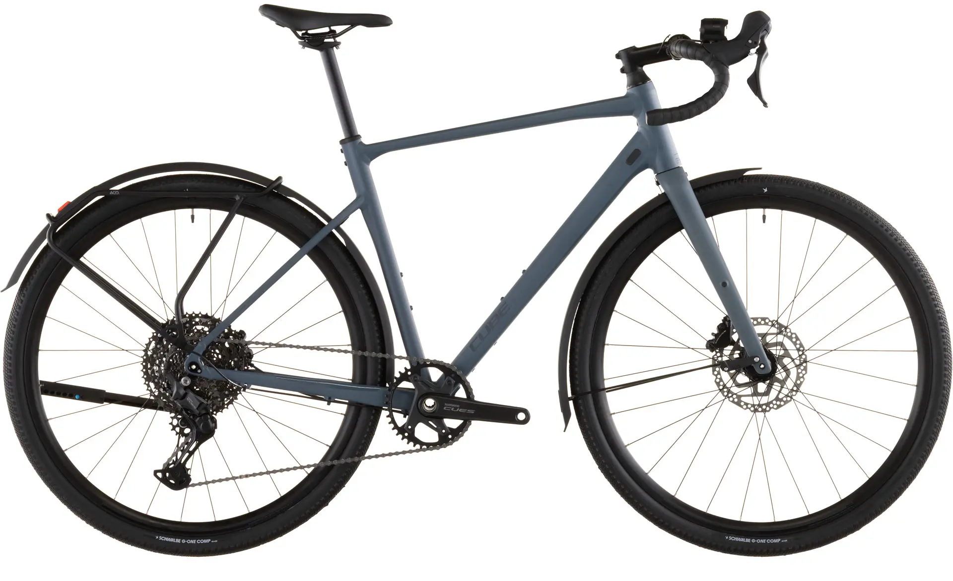 NUROAD
                PRO FE