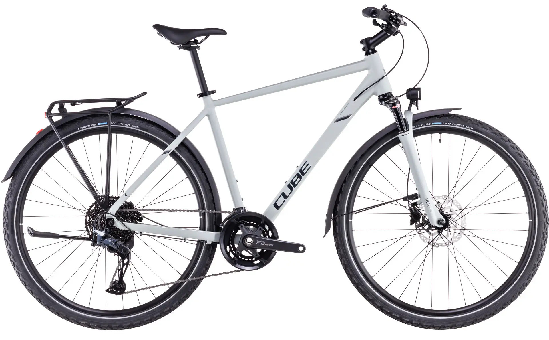 NATURE
                EXC ALLROAD