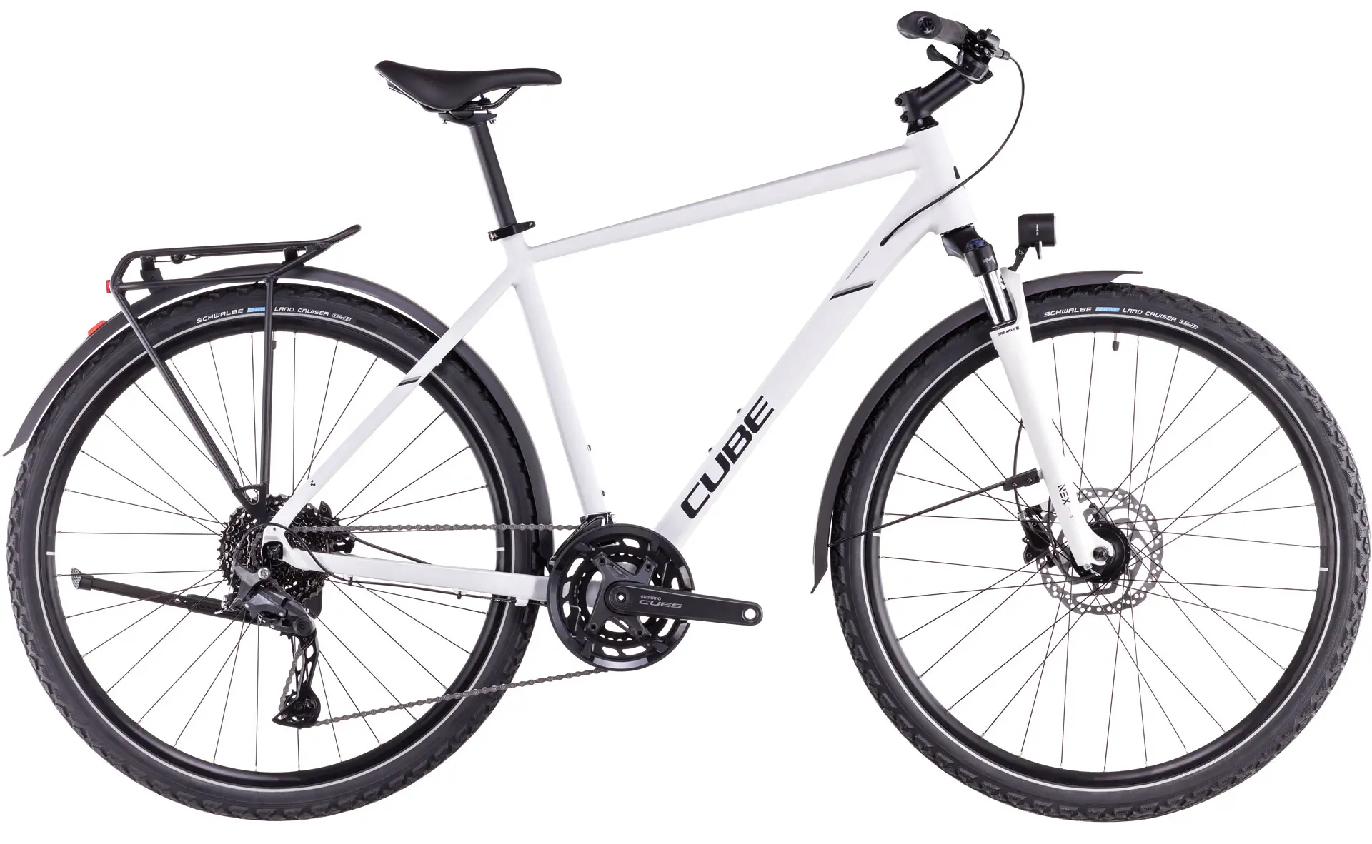 NATURE
                PRO ALLROAD