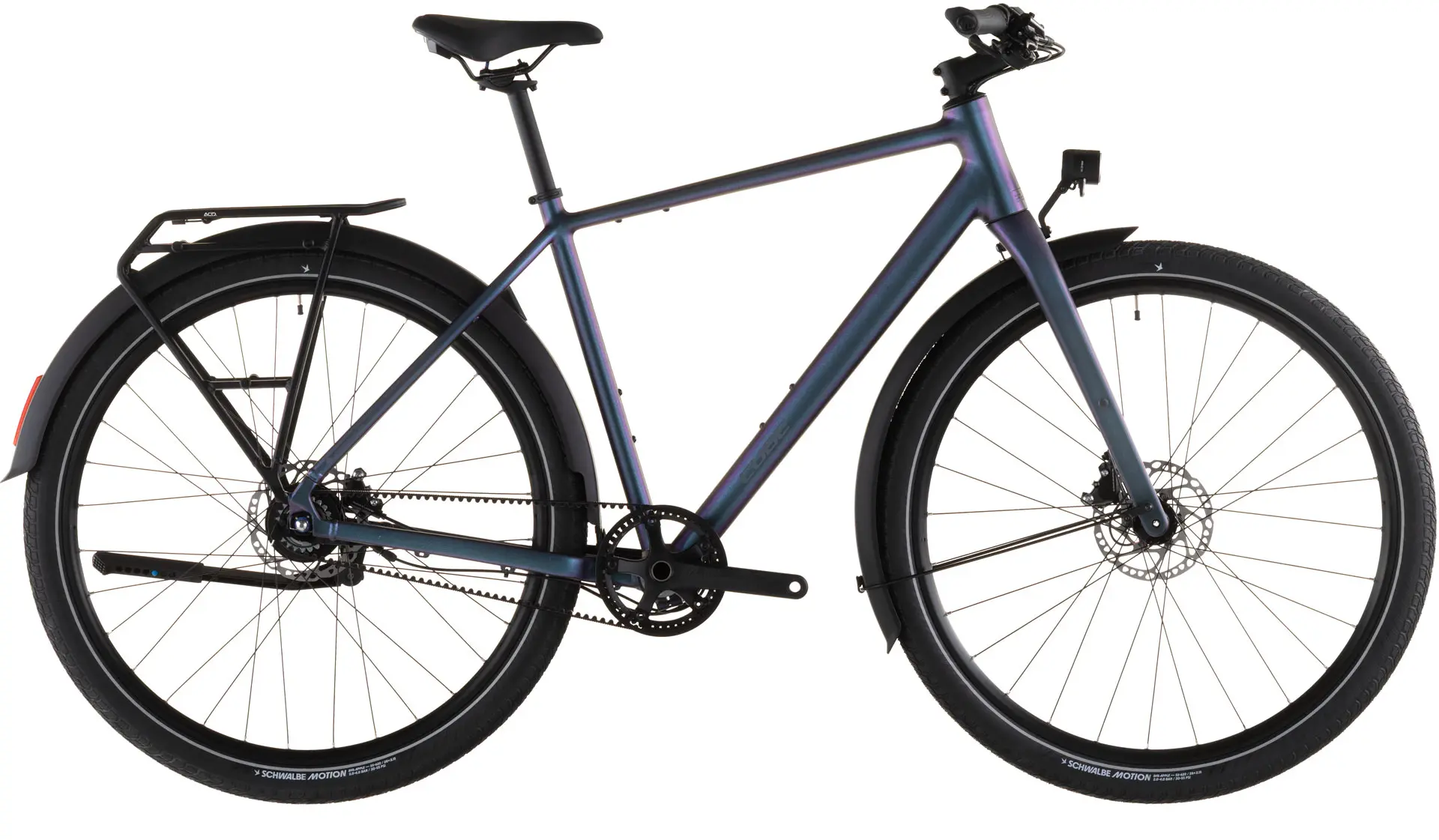 EDITOR
                SLX FE