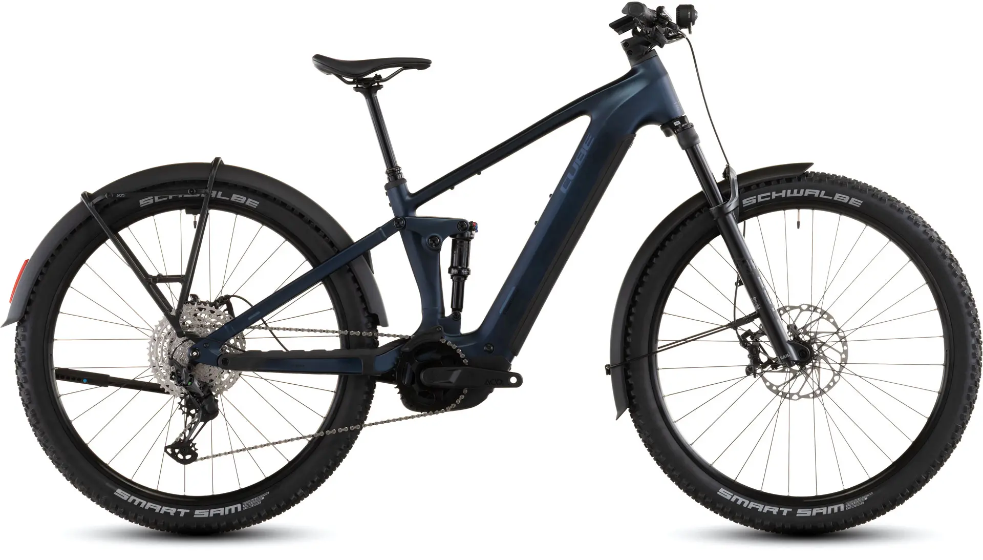 E-Mountain - E-Trail thumbnail 2
