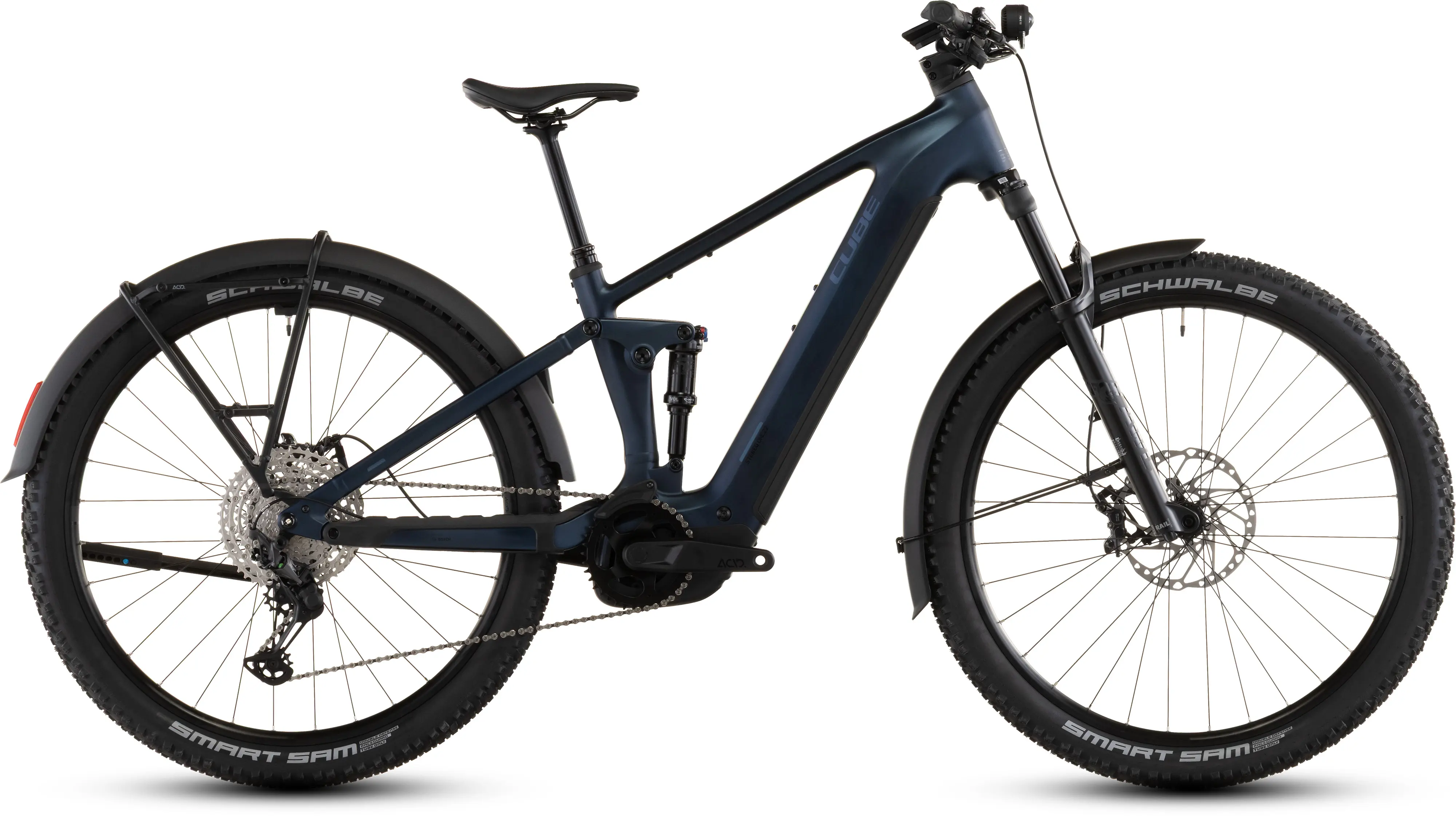 E-Mountain - E-Trail thumbnail 3