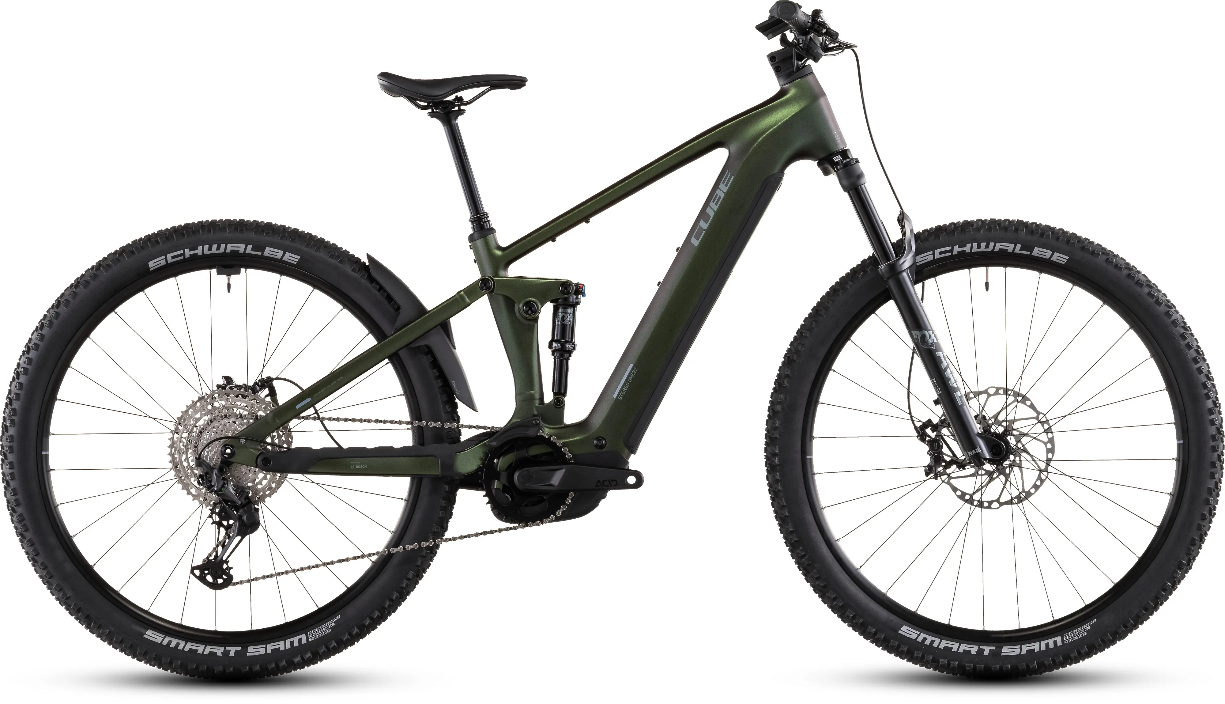 E-Mountain - E-Trail thumbnail 2