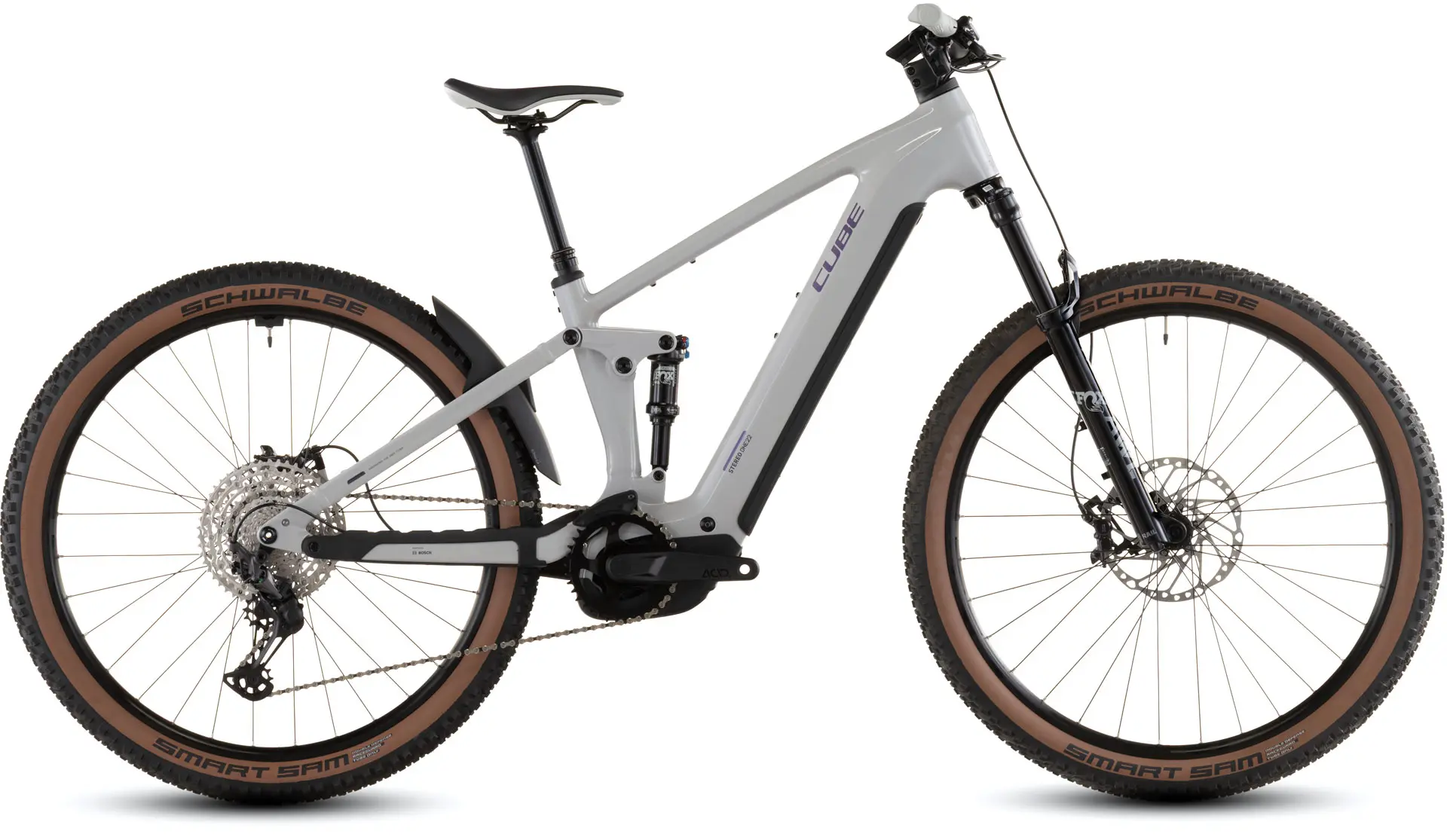 E-Mountain - E-Trail thumbnail 2