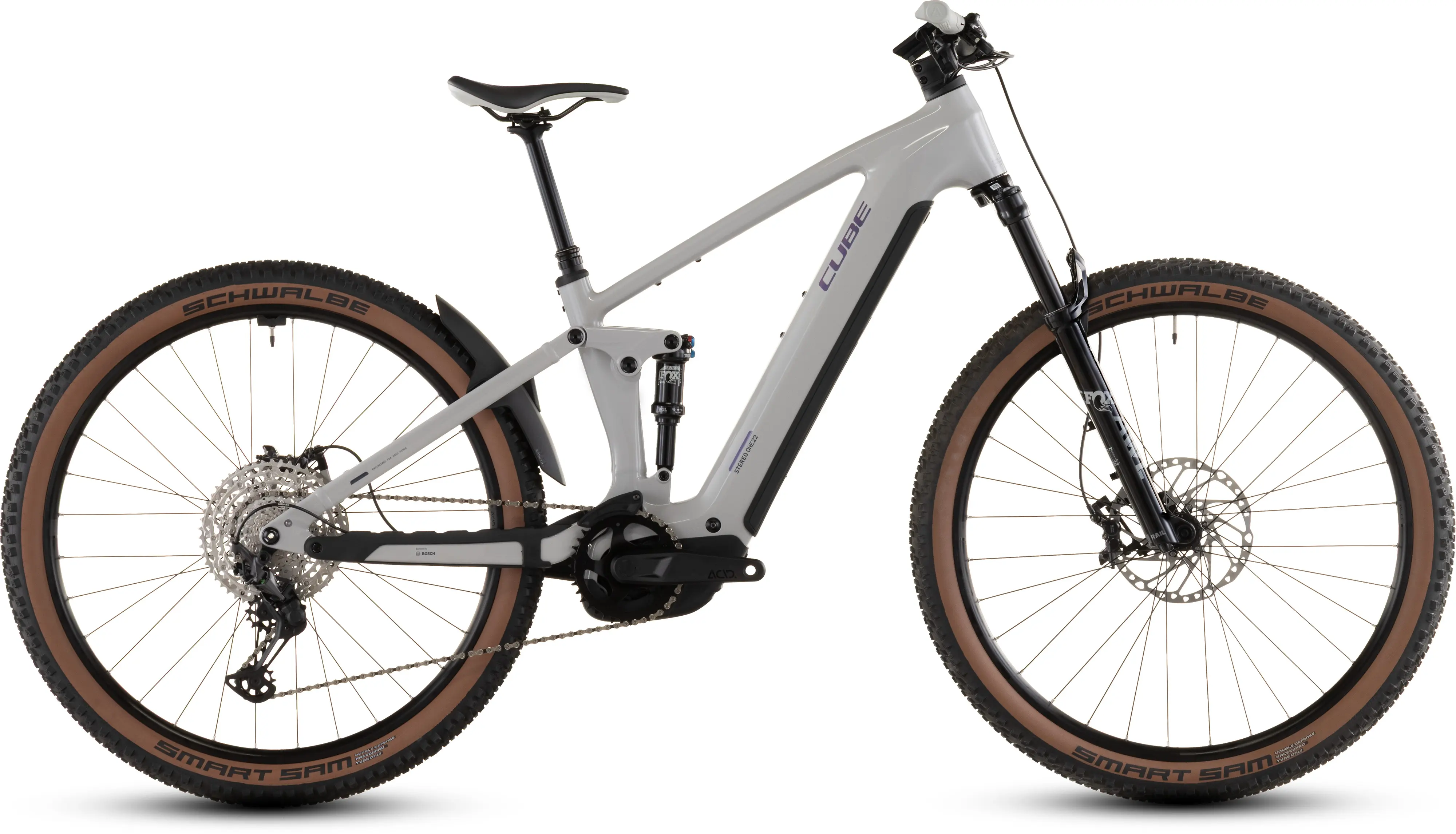 E-Mountain - E-Trail thumbnail 3
