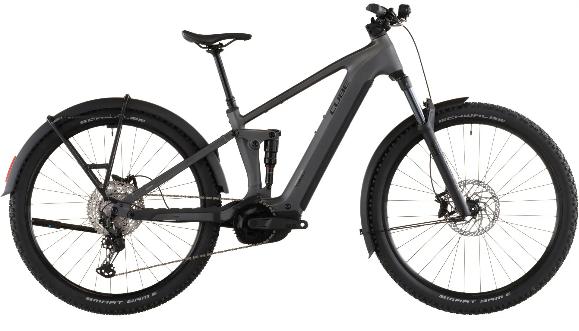 STEREO HYBRID ONE22
                RACE 800 FE