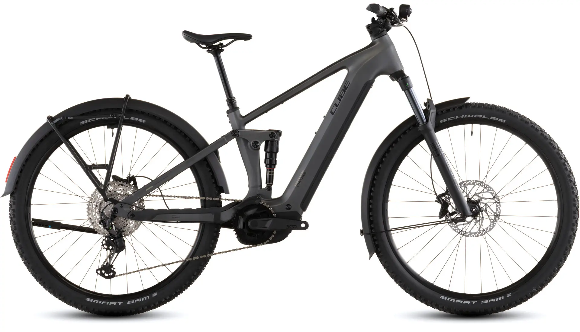 E-Mountain - E-Trail thumbnail 2