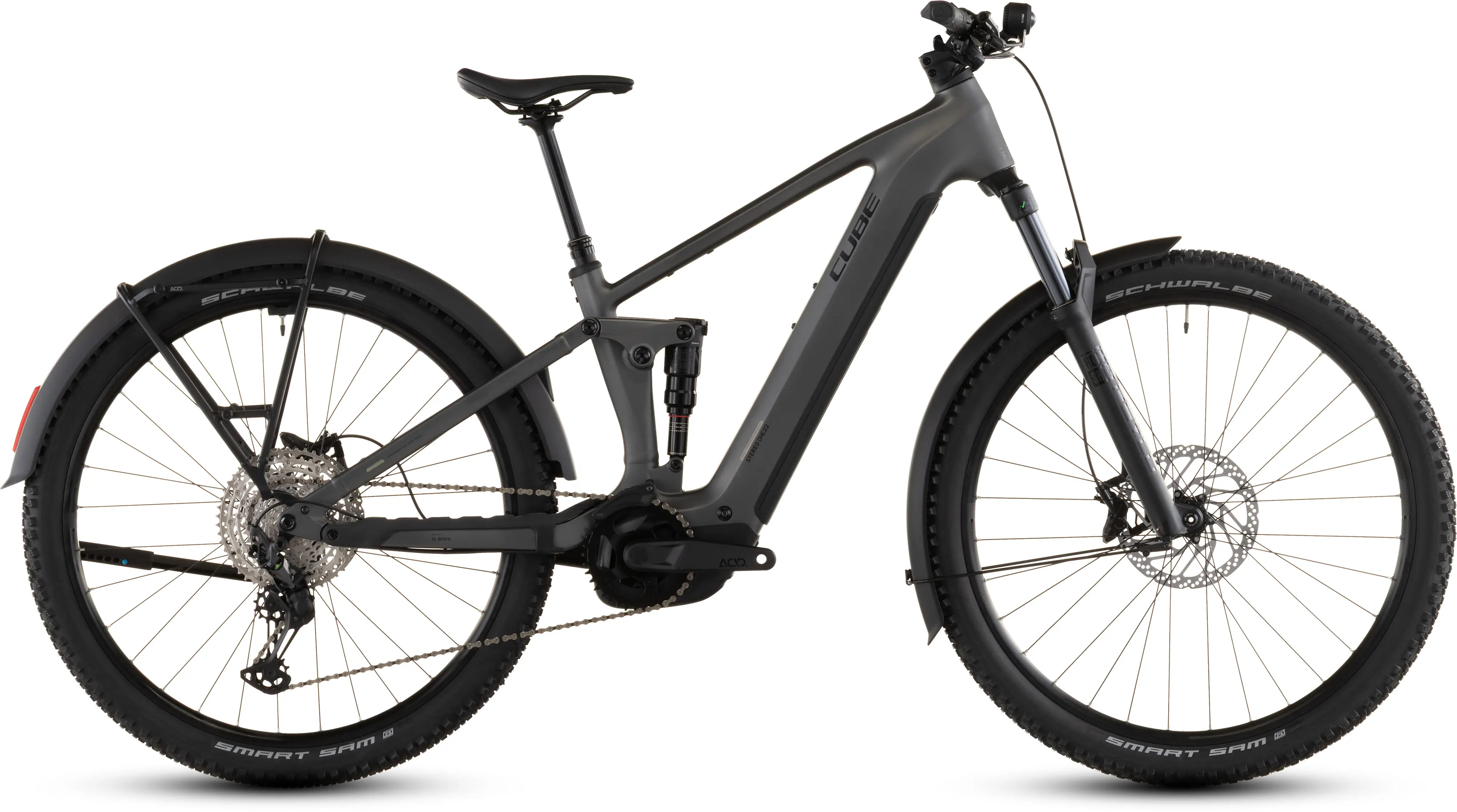 E-Mountain - E-Trail thumbnail 3