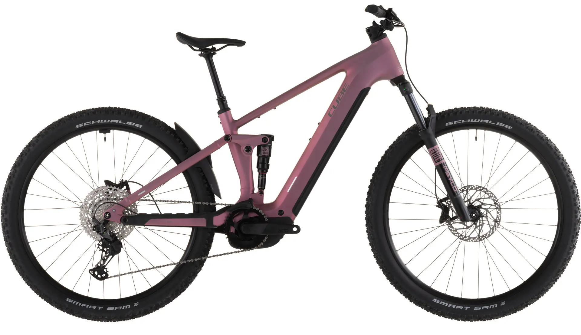 STEREO HYBRID ONE22
                RACE 800