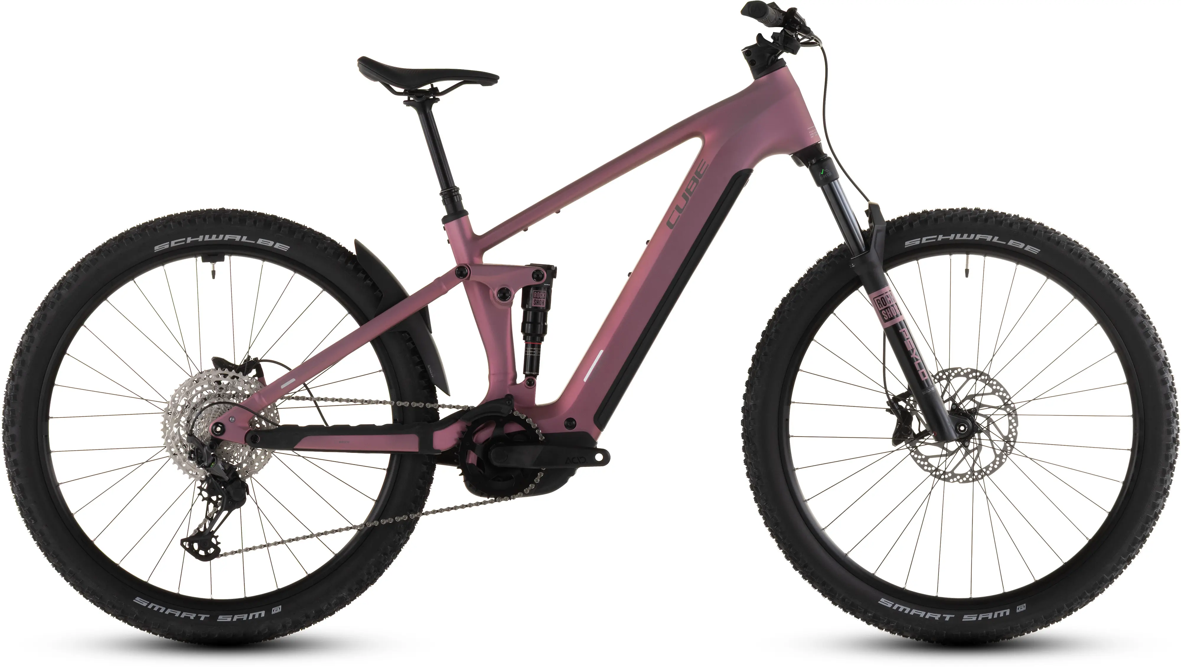 E-Mountain - E-Trail thumbnail 3