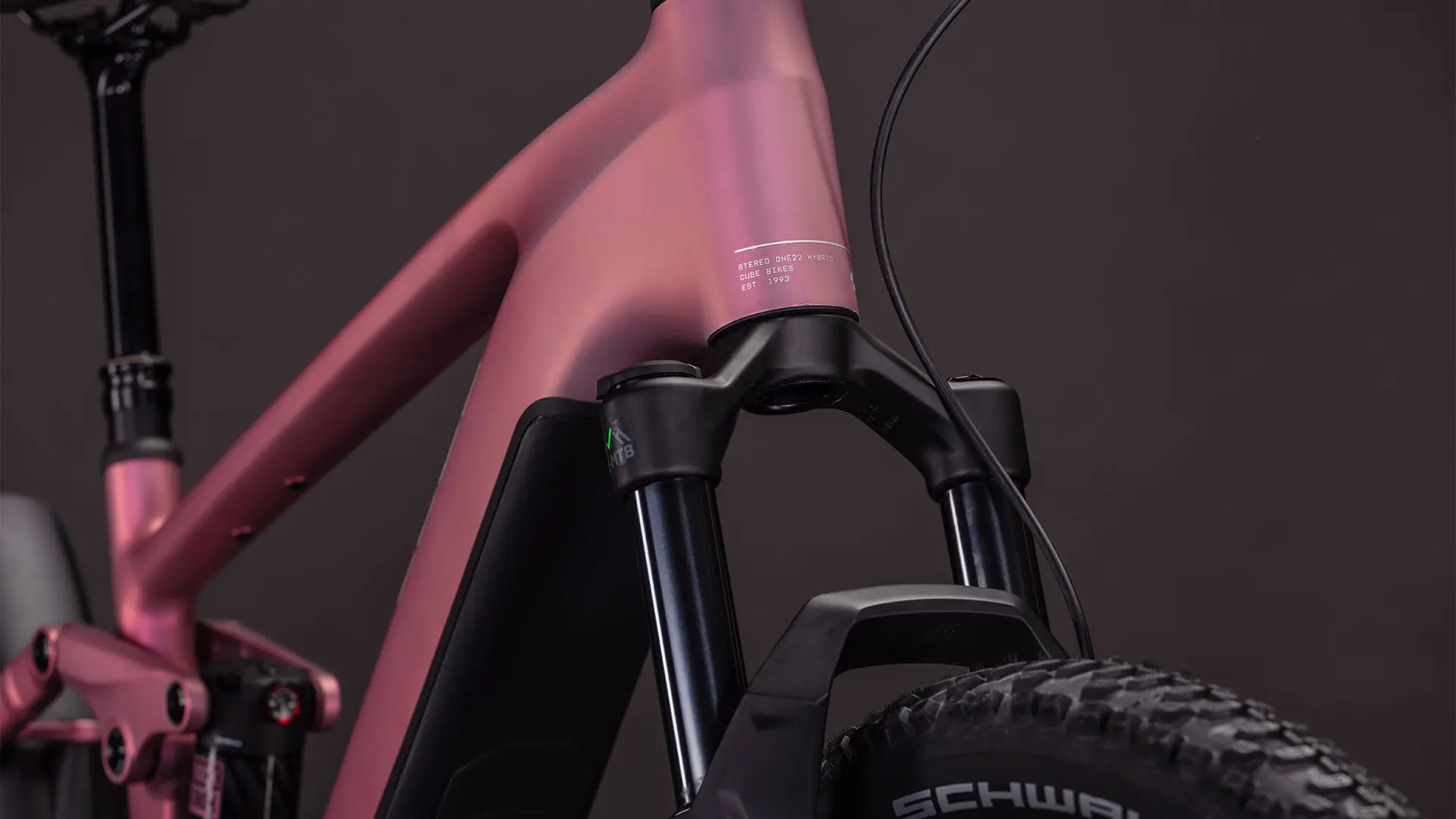 E-Mountain - E-Trail thumbnail 7