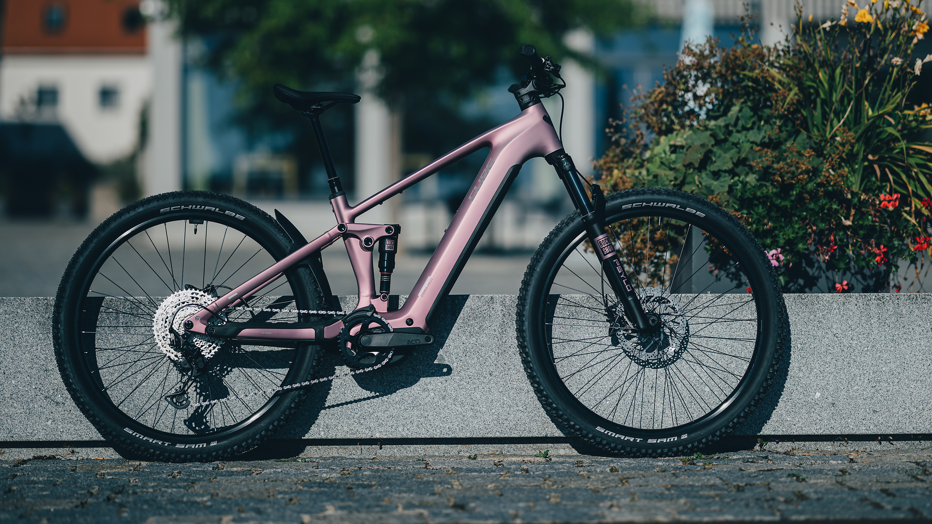 E-Mountain - E-Trail thumbnail 8