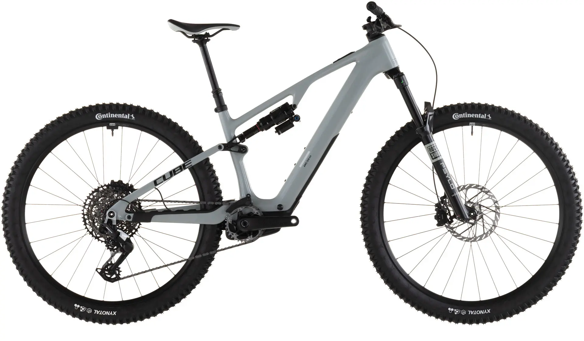 AMS HYBRID ONE44 C:62
                RACE 400X