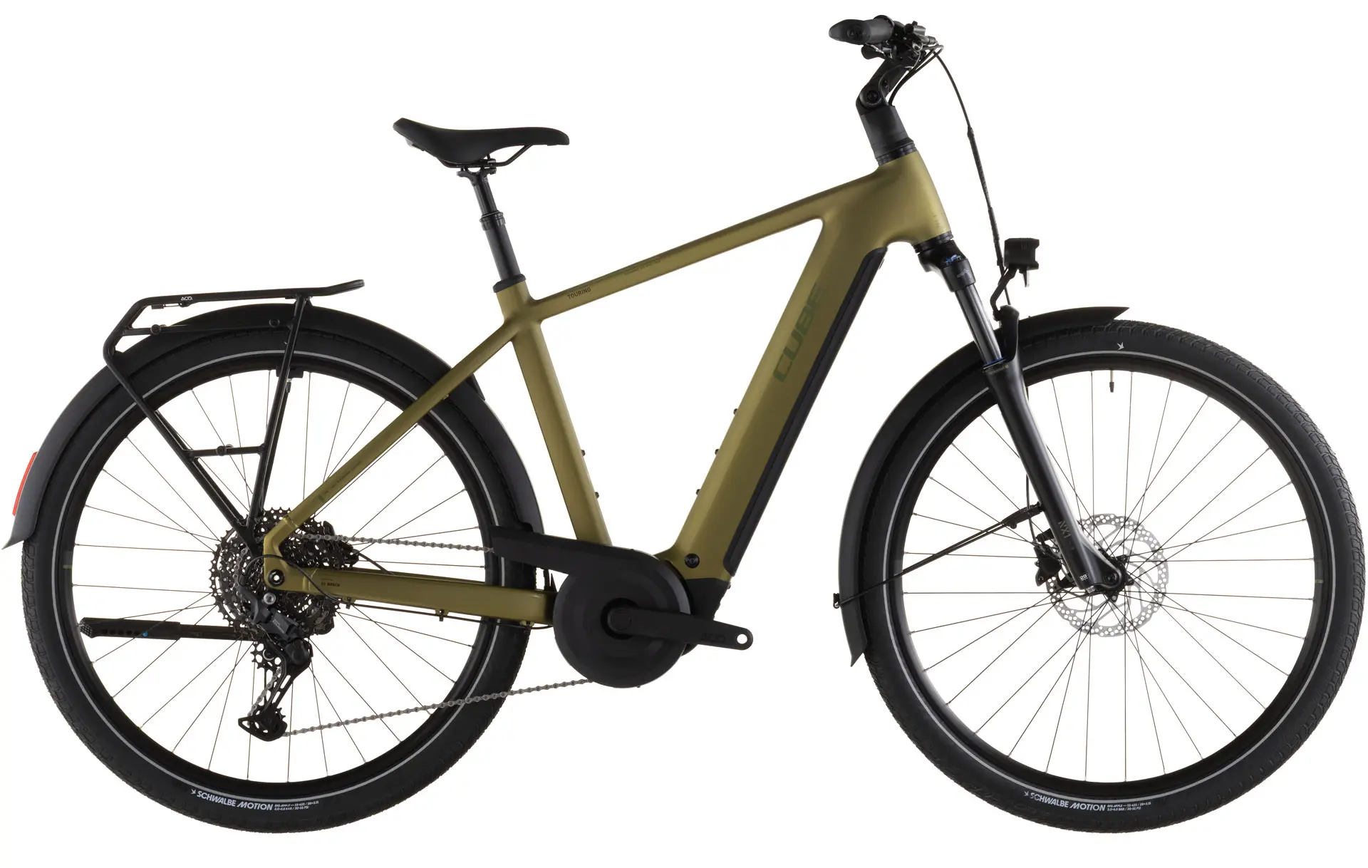 TOURING HYBRID