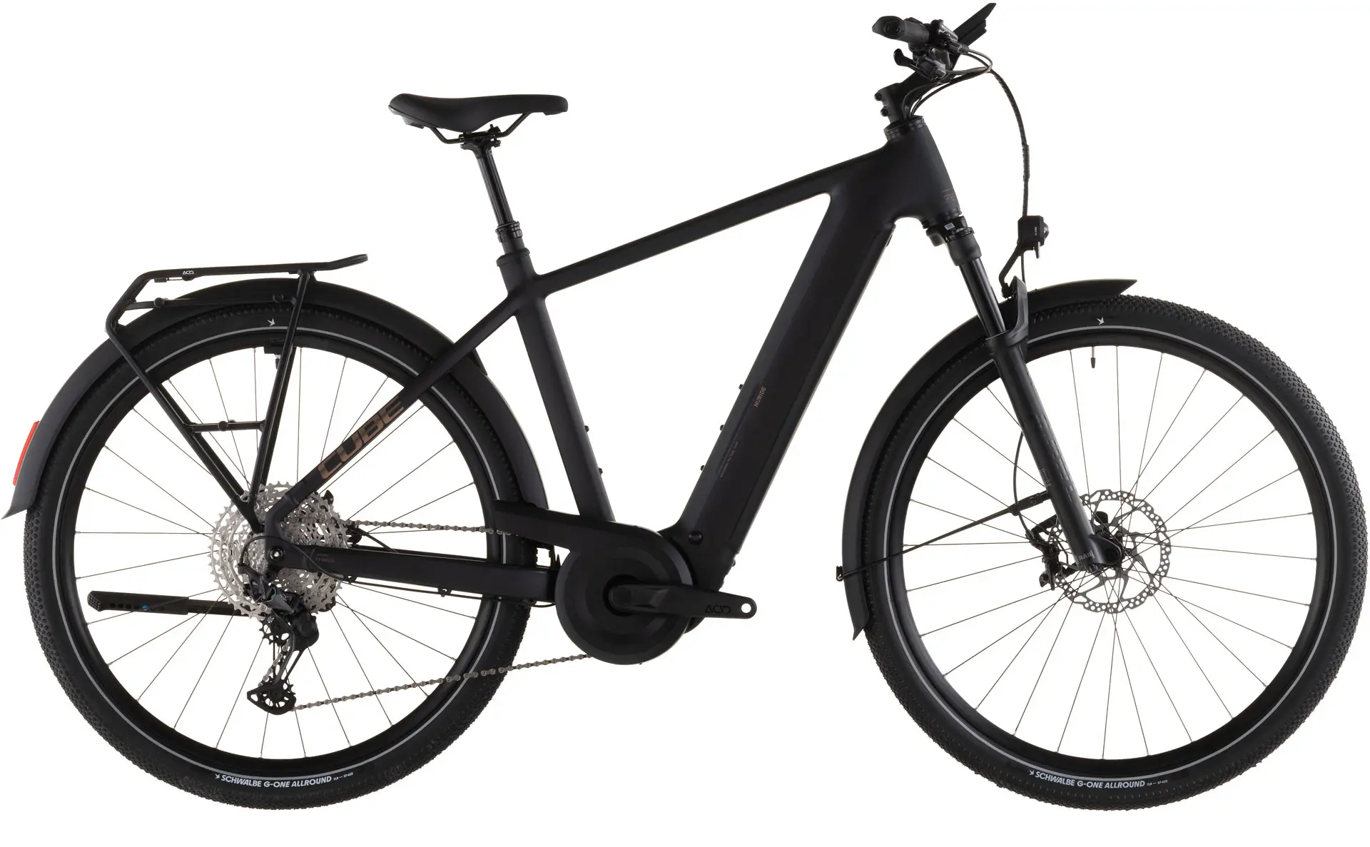 NURIDE HYBRID