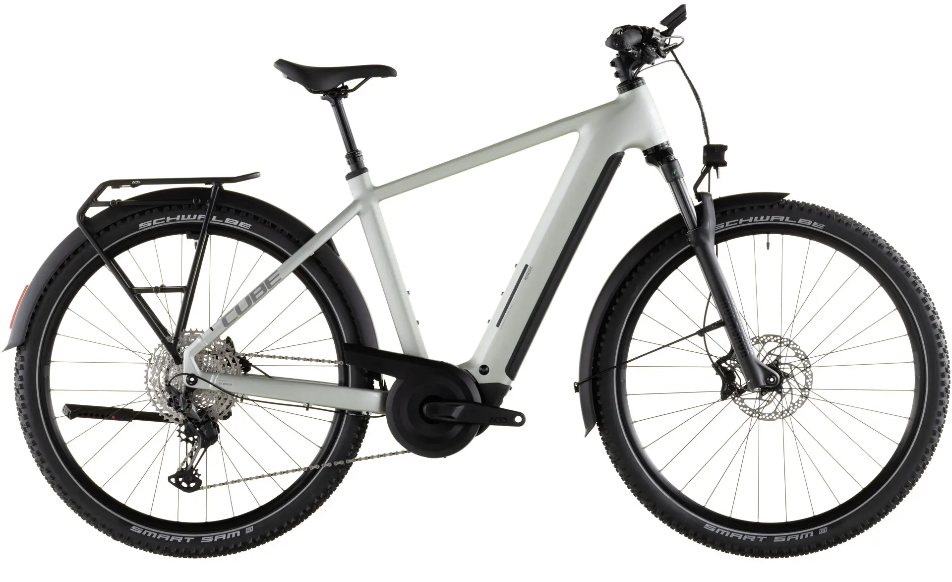 NURIDE HYBRID
                EXC 800