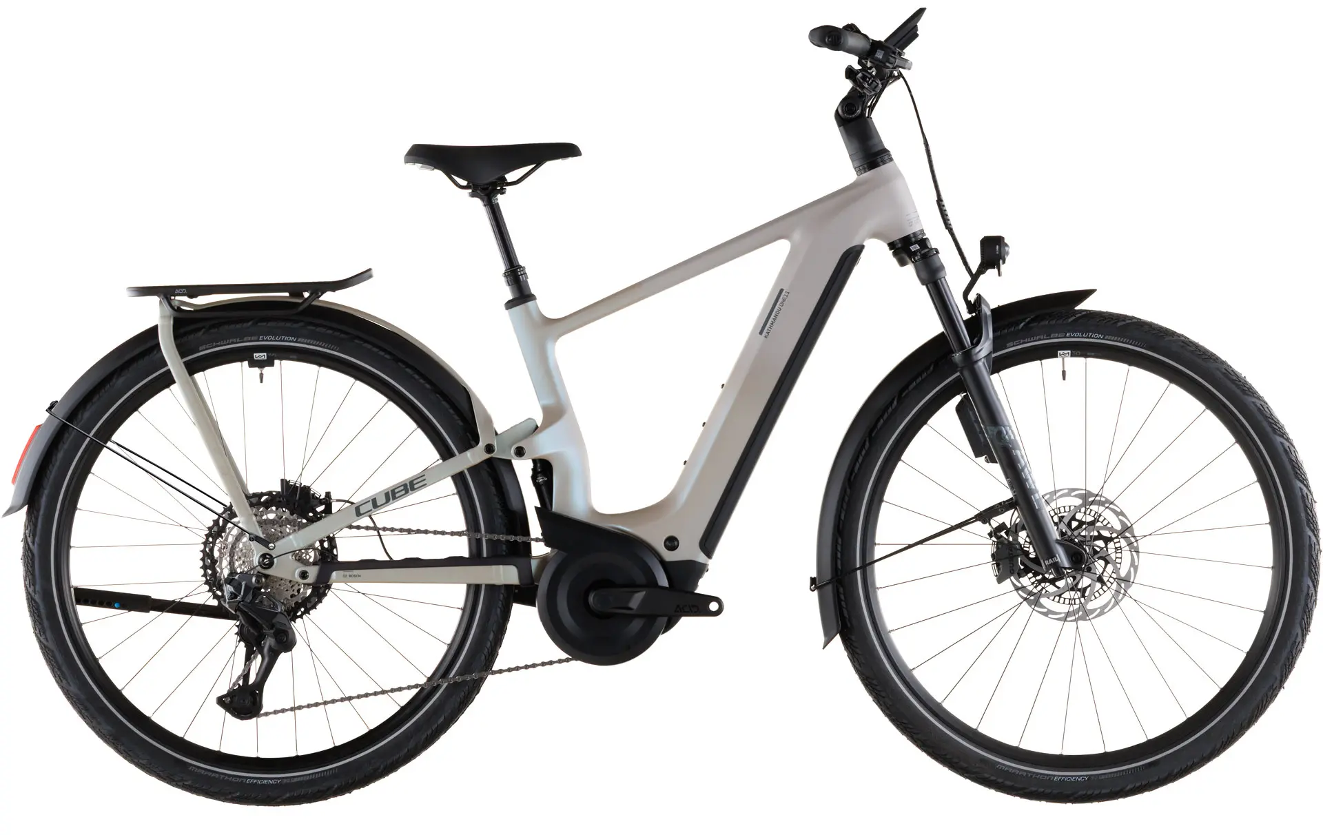 KATHMANDU HYBRID ONE11 HPC
                SLT 800