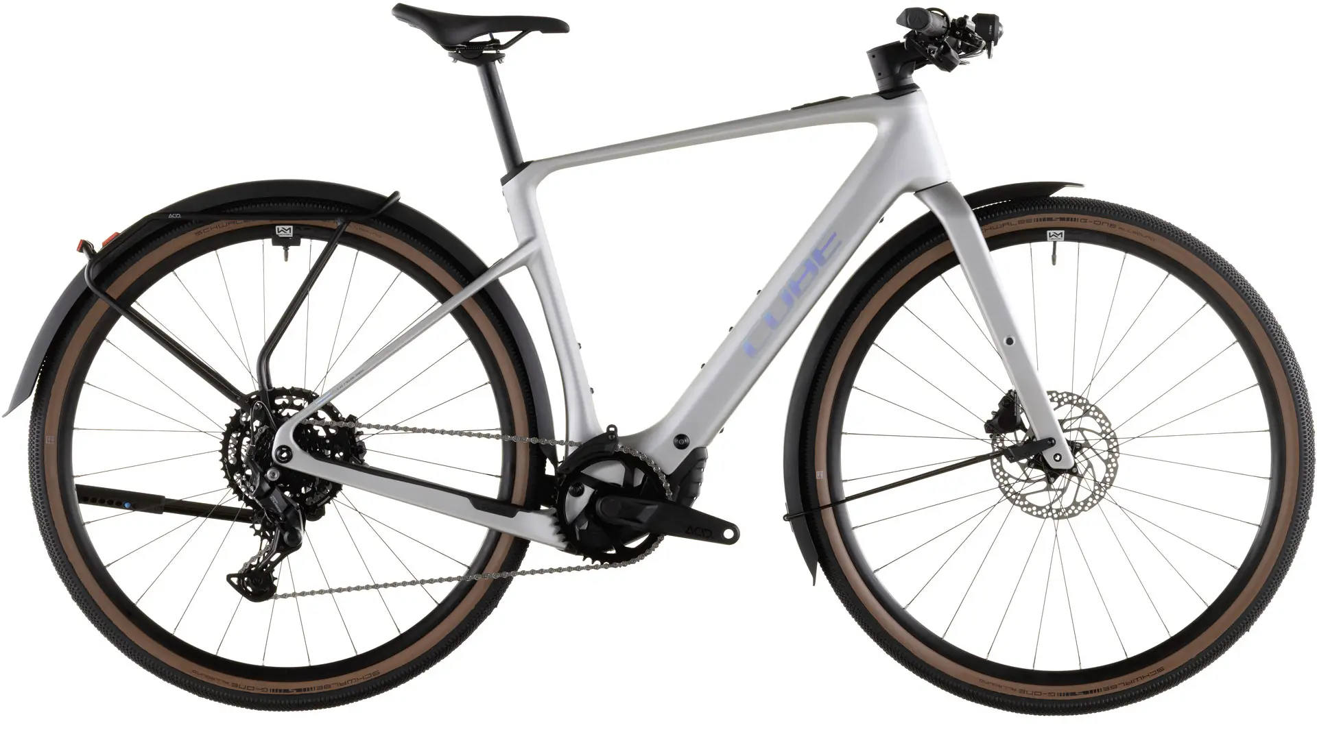 NULANE HYBRID C:62
                RACE 400X FE
