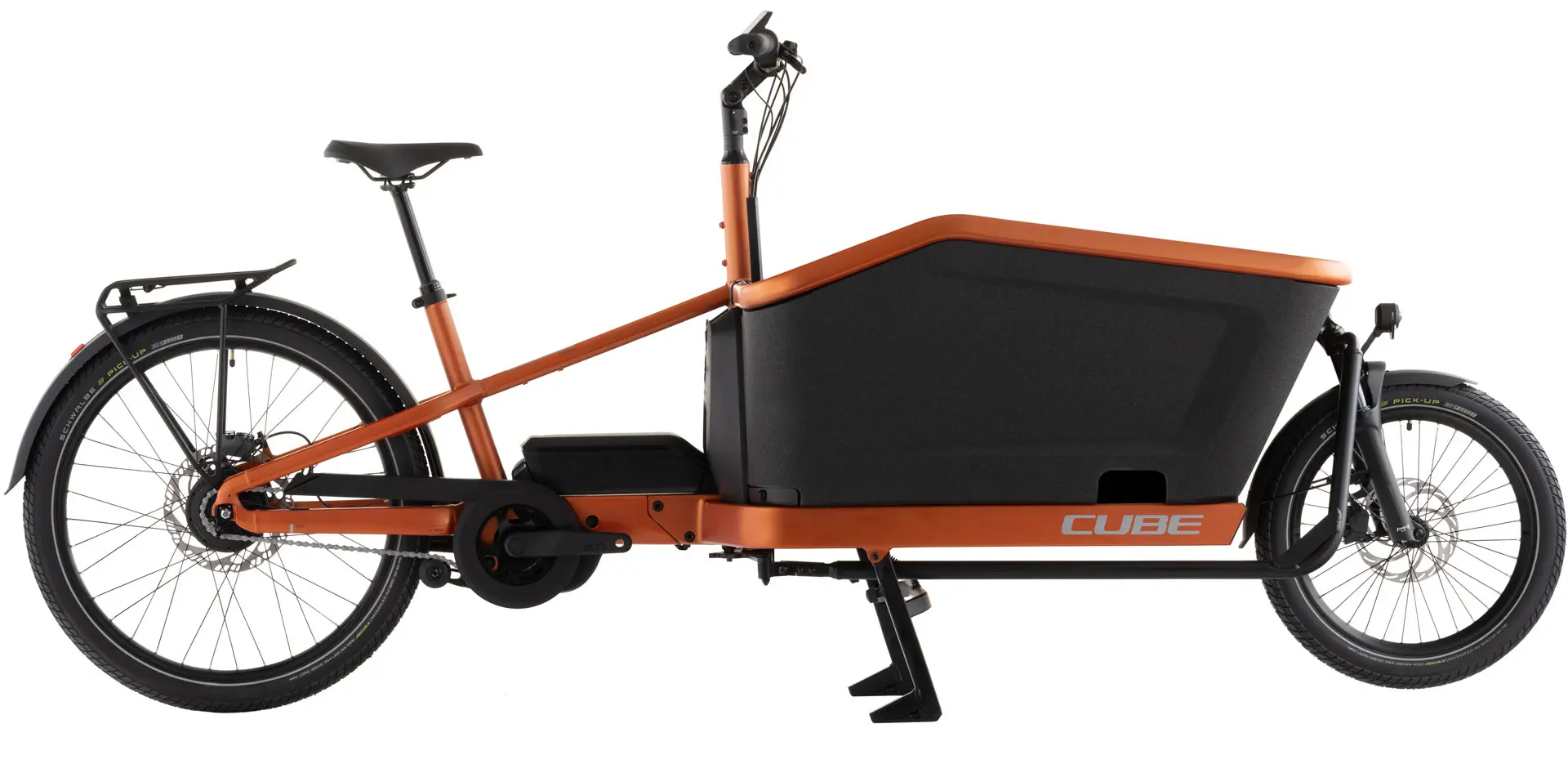 CARGO HYBRID