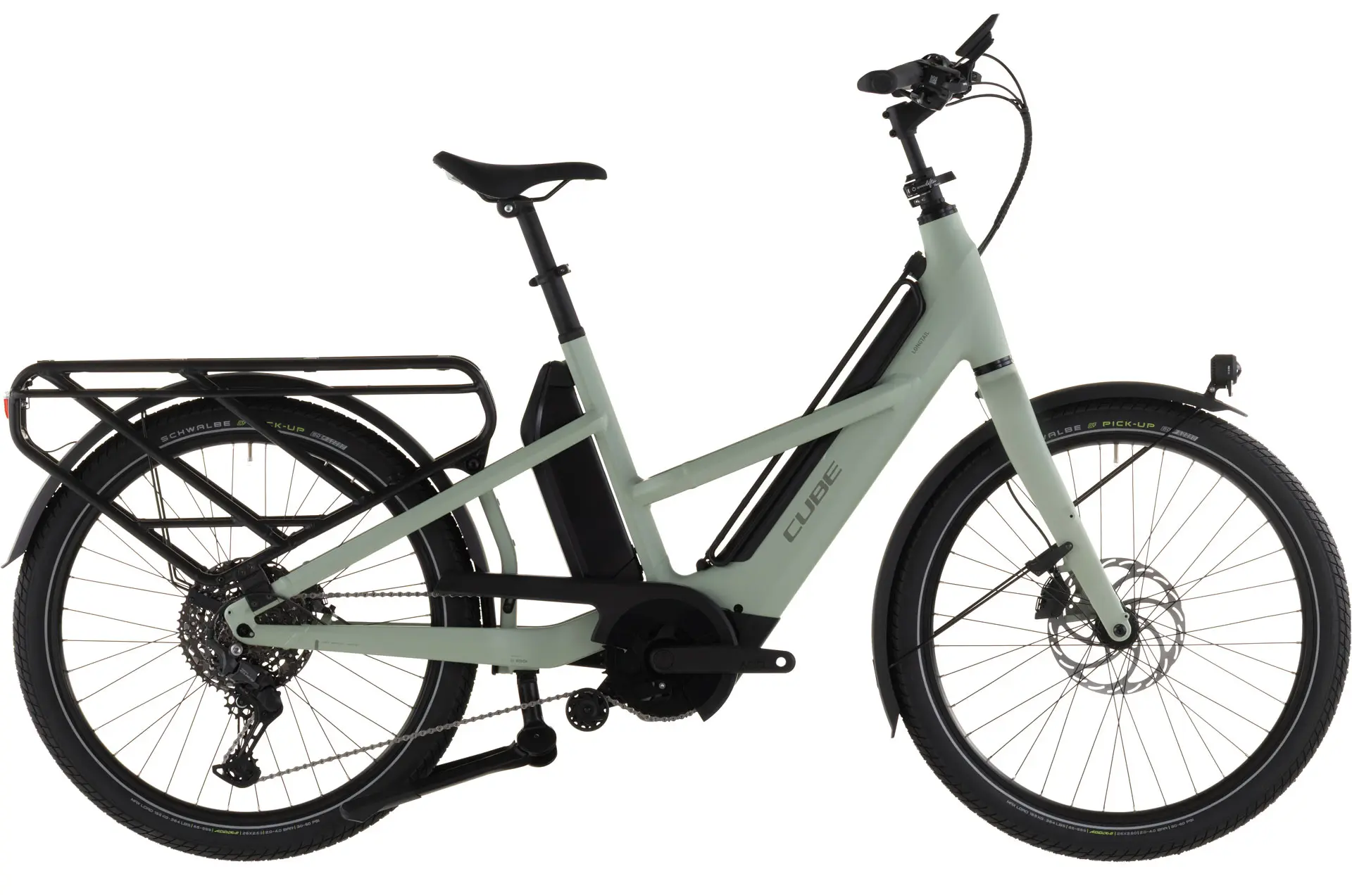 LONGTAIL HYBRID