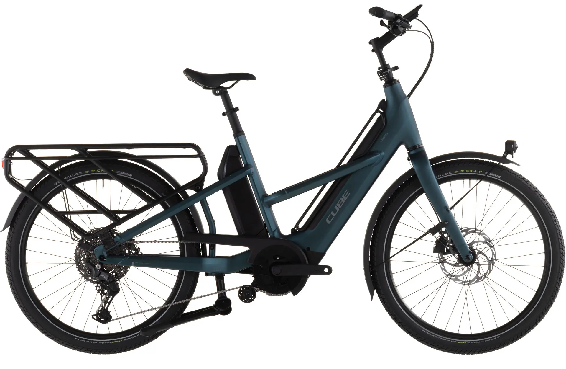 LONGTAIL HYBRID
                800